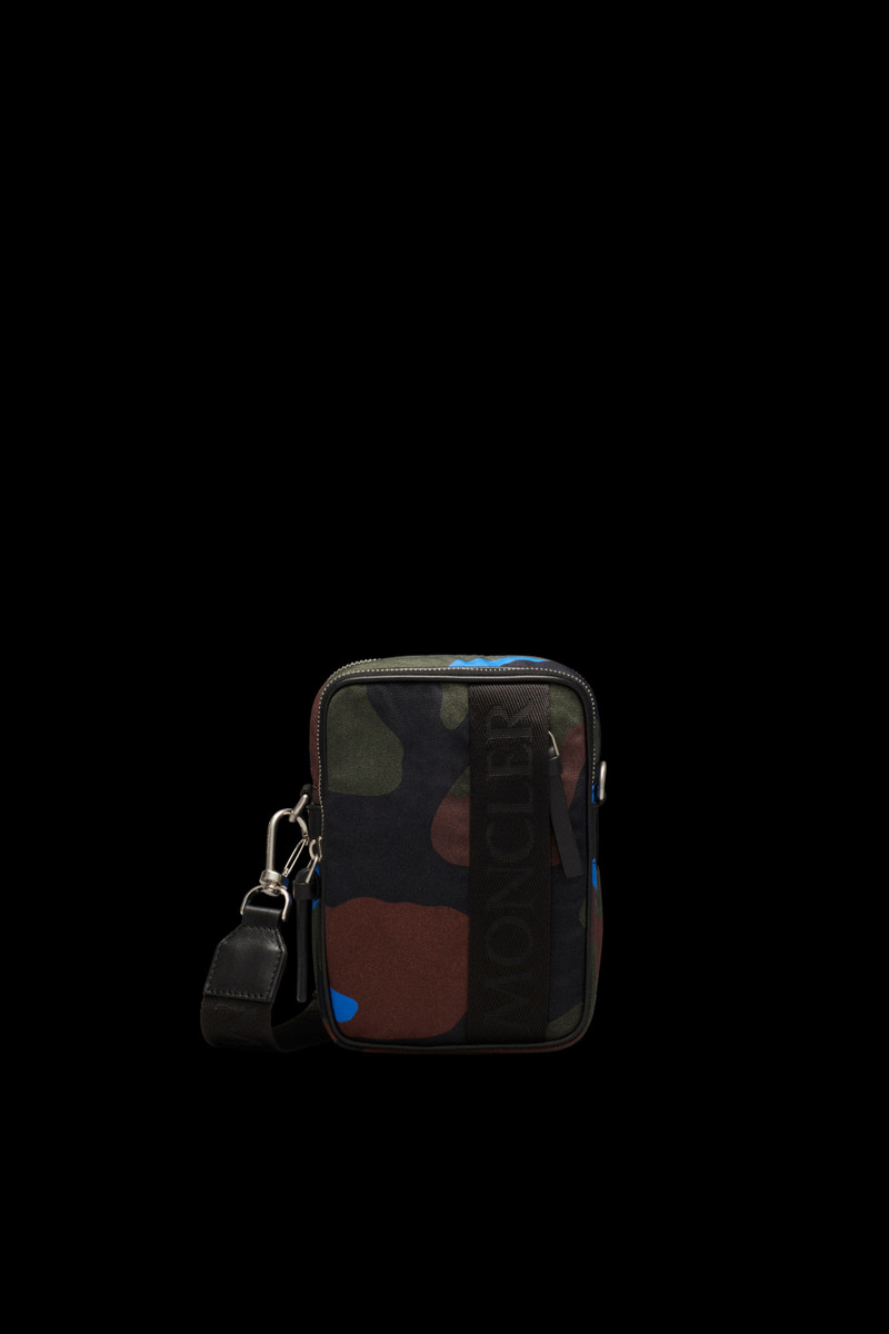 Detour Crossbody Bag 1