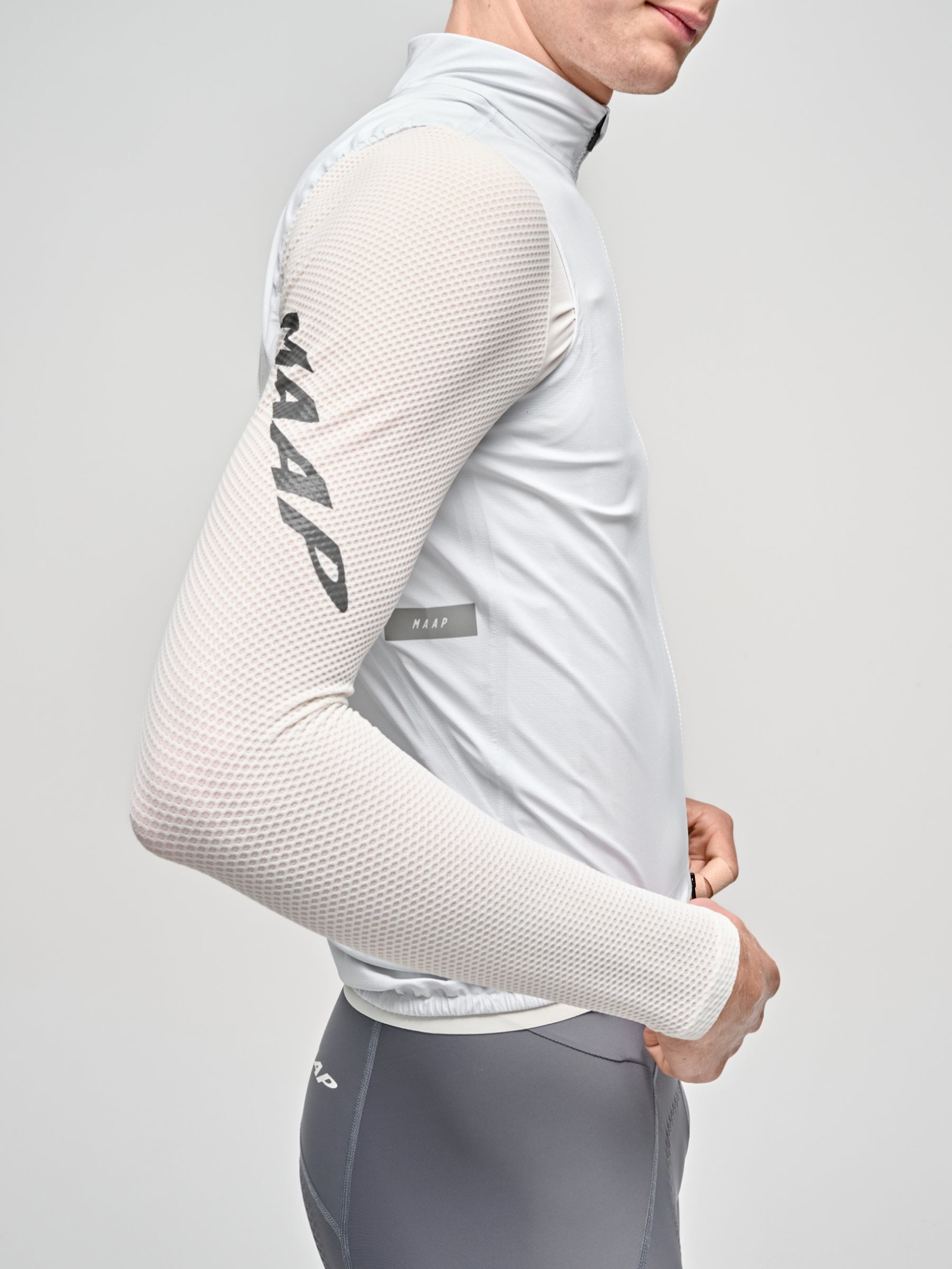 Atmos Vest - 5