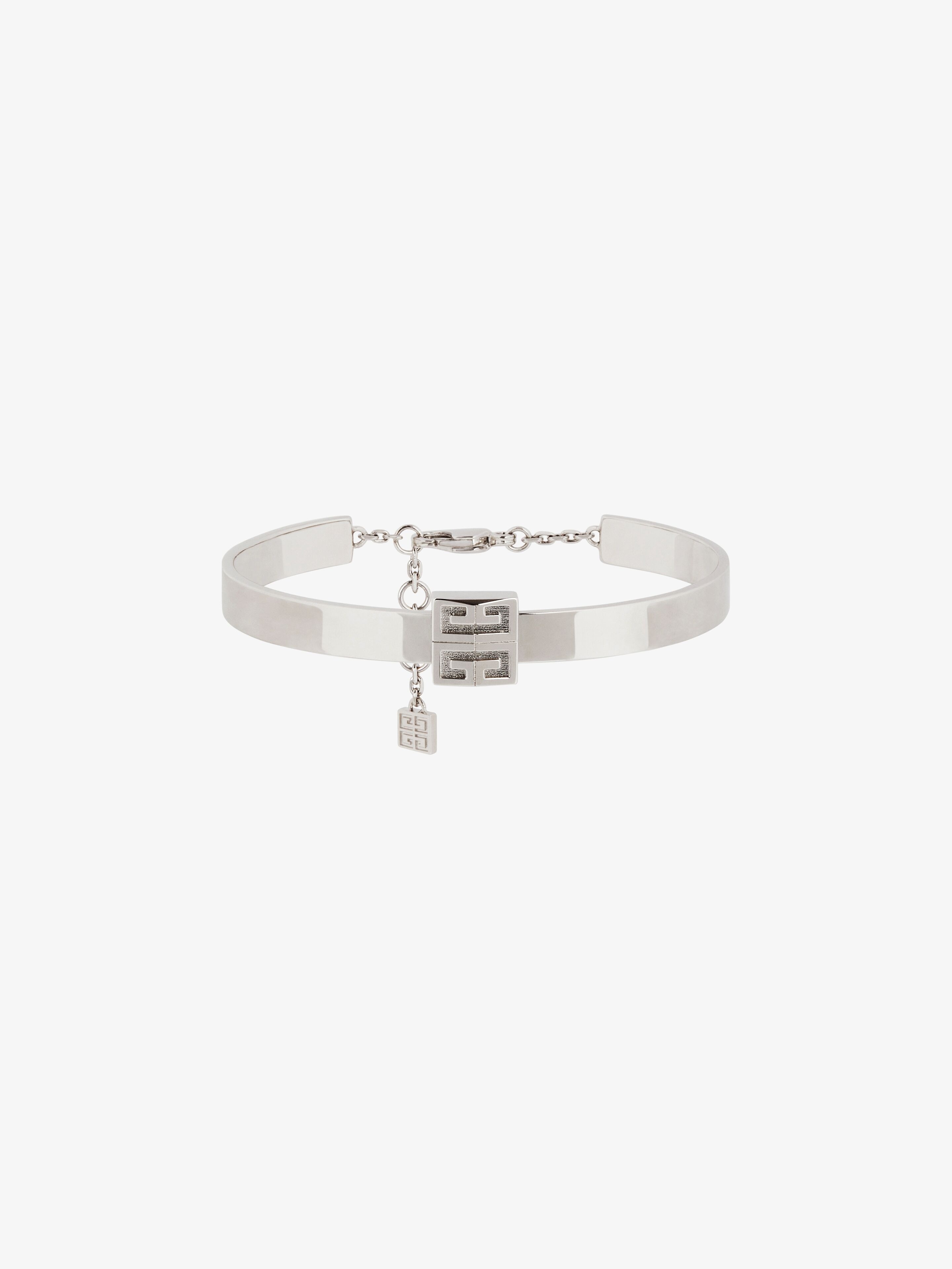 4G BRACELET IN METAL - 1