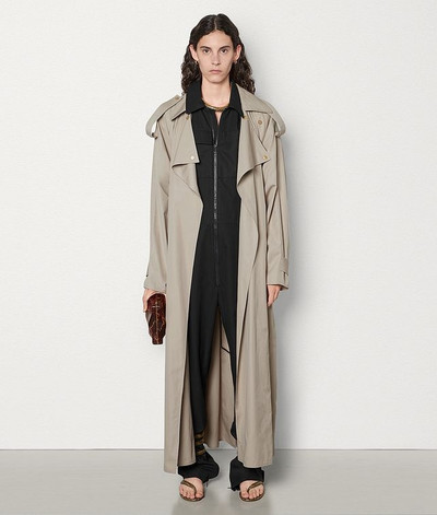 Bottega Veneta COAT outlook