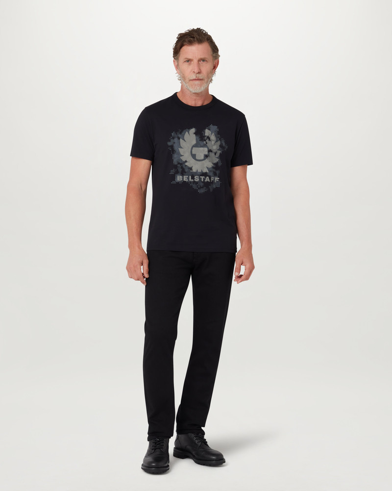 Belstaff METRO PHOENIX T-SHIRT outlook