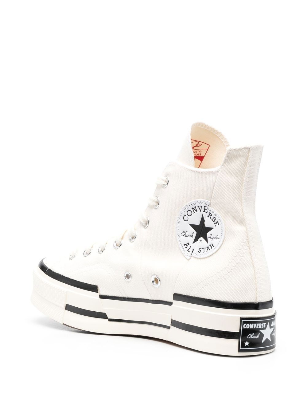 Chuck 70 Plus high-top sneakers - 3