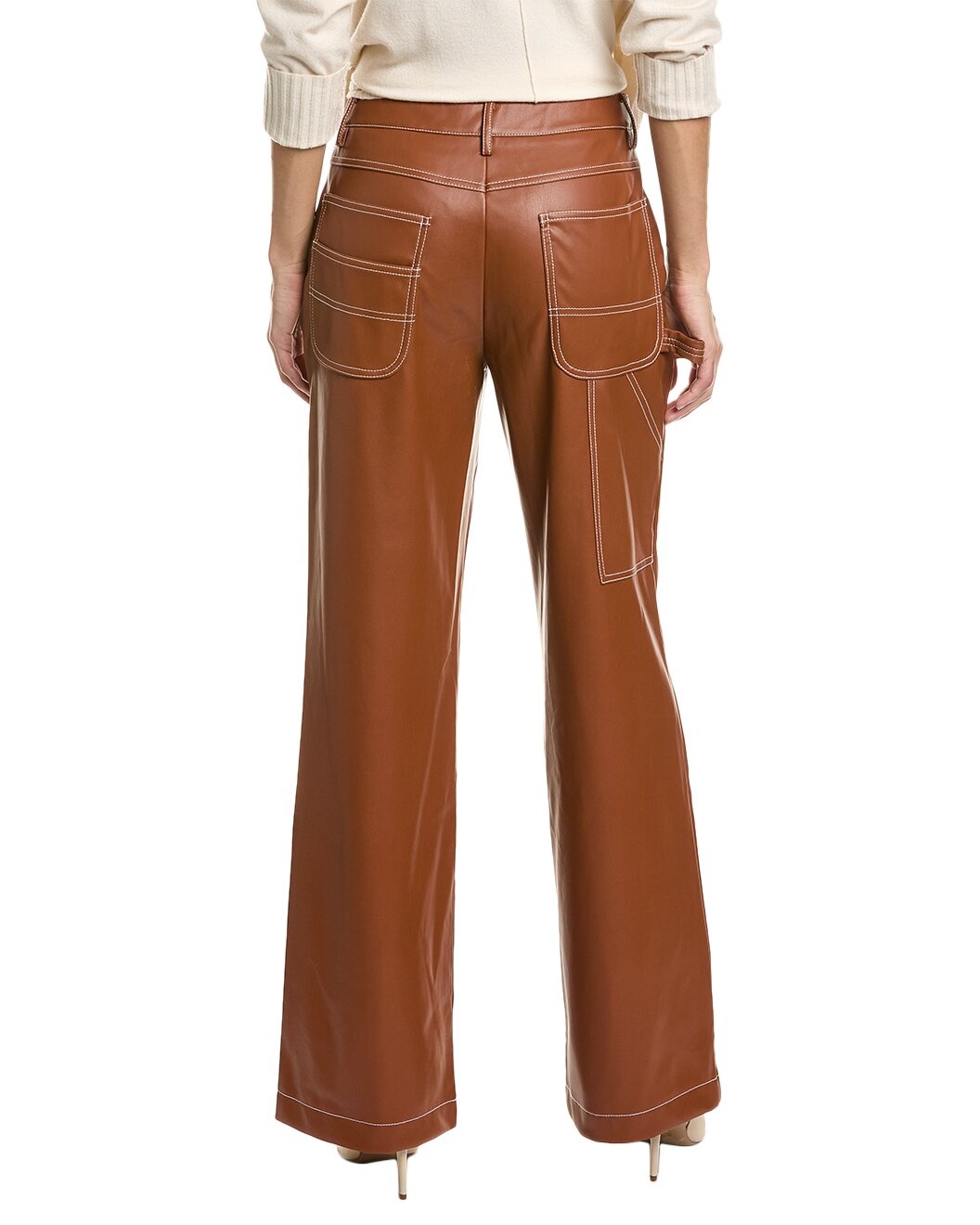 STAUD Domino Pant - 2