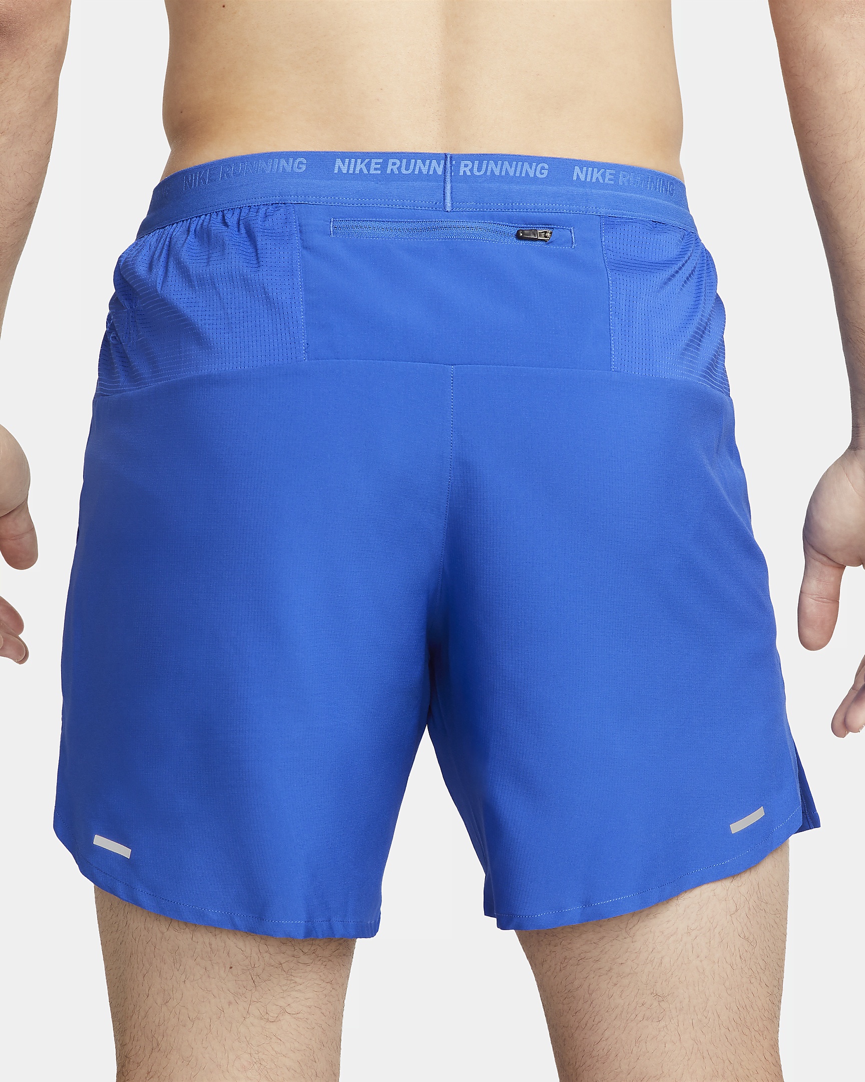 Nike Stride Men's Dri-FIT 7" Brief-Lined Running Shorts - 3