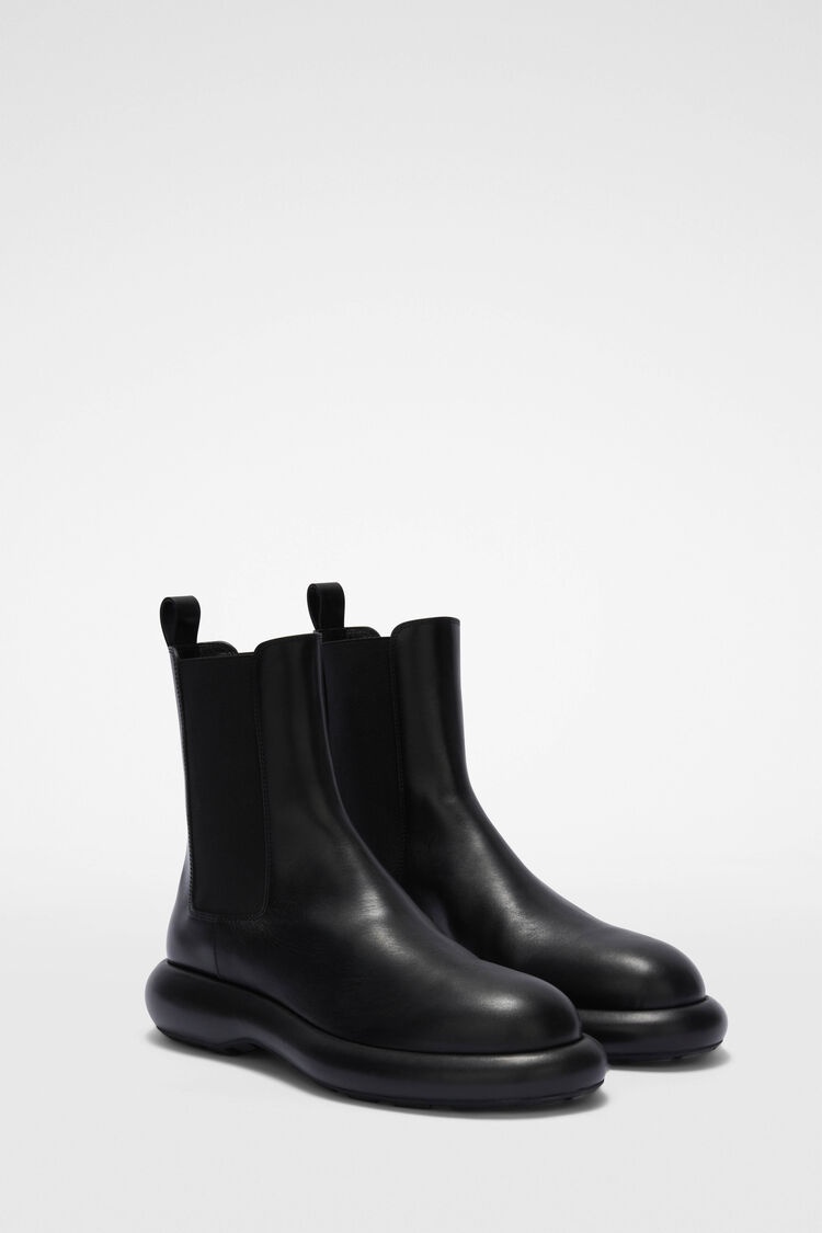 Chelsea Boots - 3