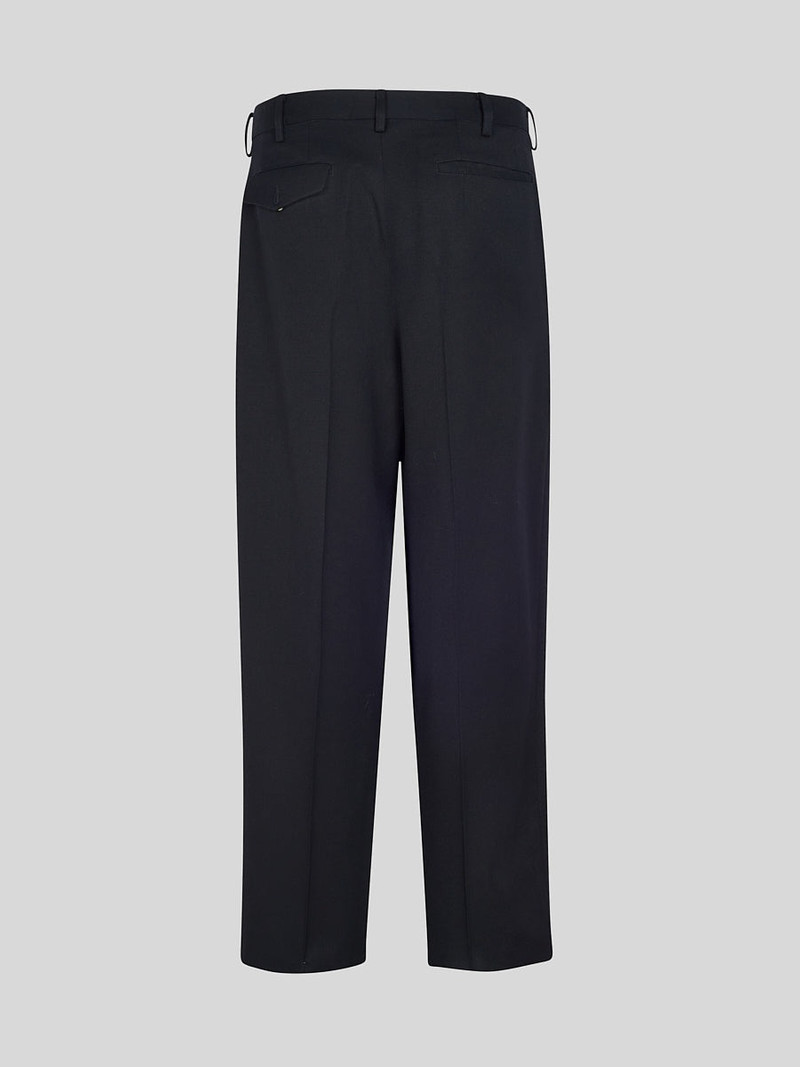 MAGLIANO Classic Double Pince Black outlook
