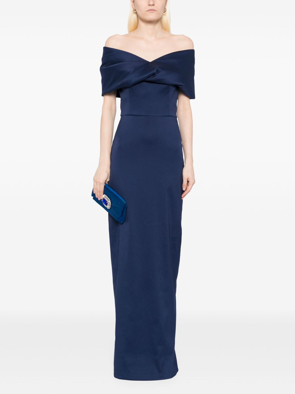 Viveca gown dress - 2