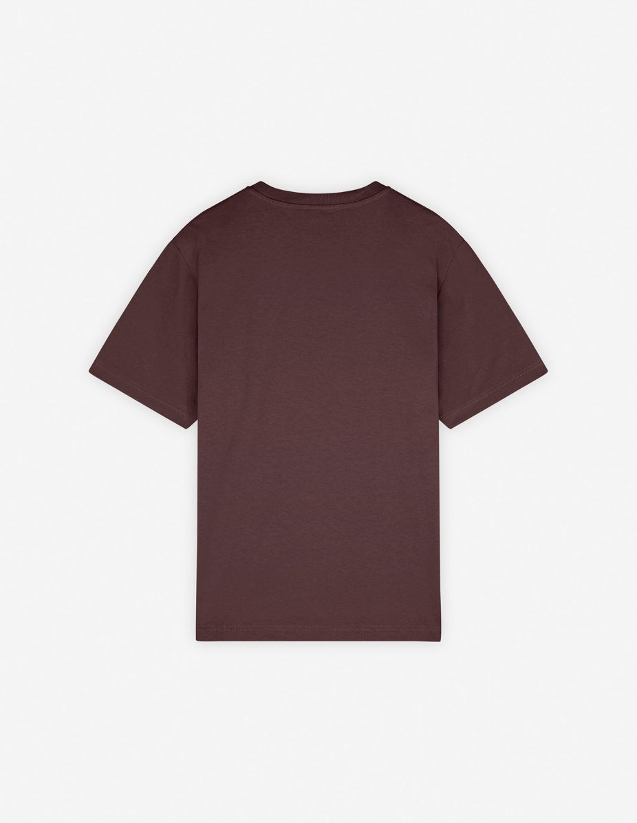 BOLD FOX HEAD PATCH COMFORT TEE SHIRT - 5