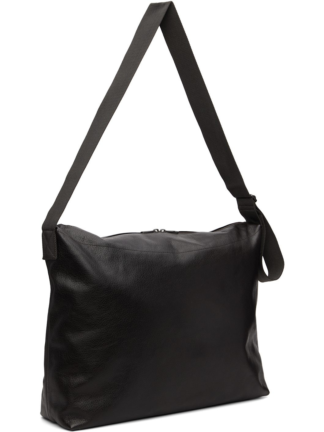Brown Large Folio Bag - 3