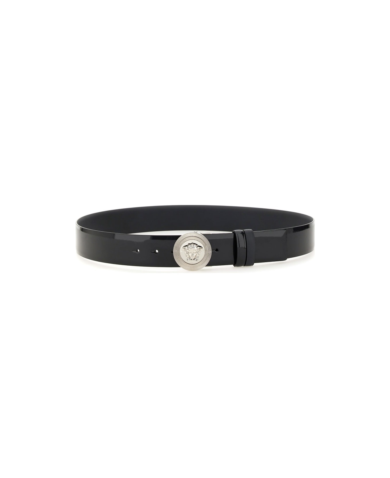 Reversible Belt "the Jellyfish" - 1