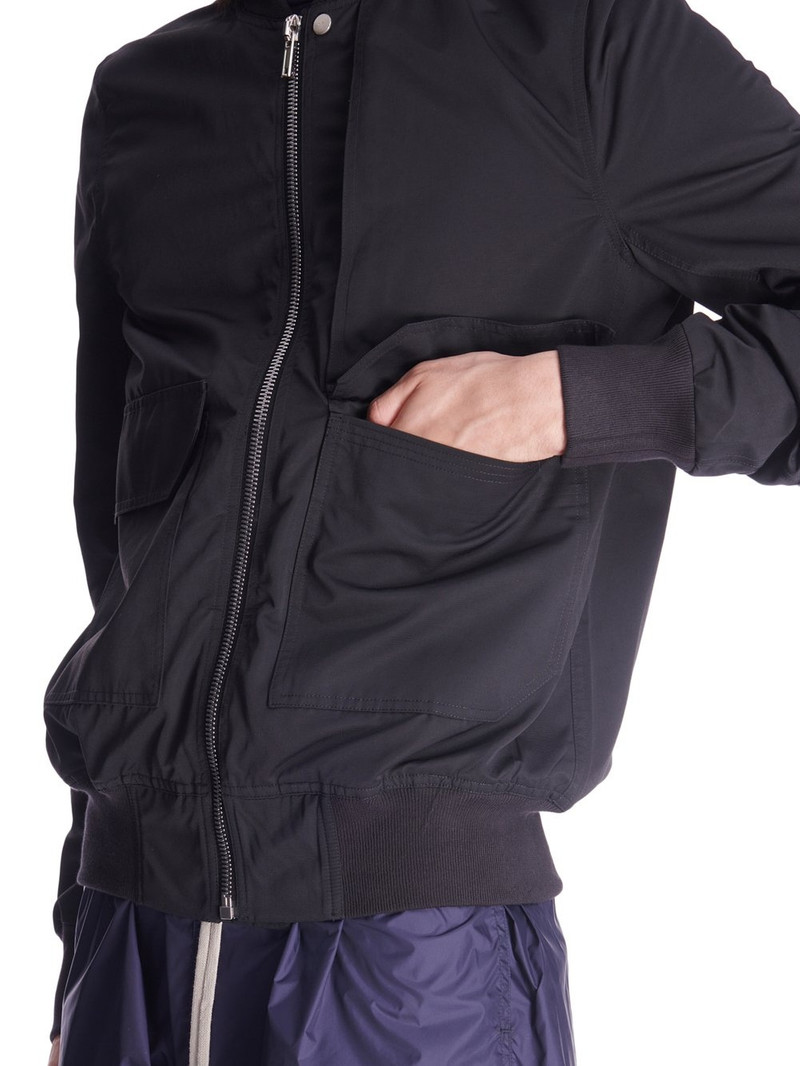 Rick Owens DRKSHDW Lido Flight Jacket 6