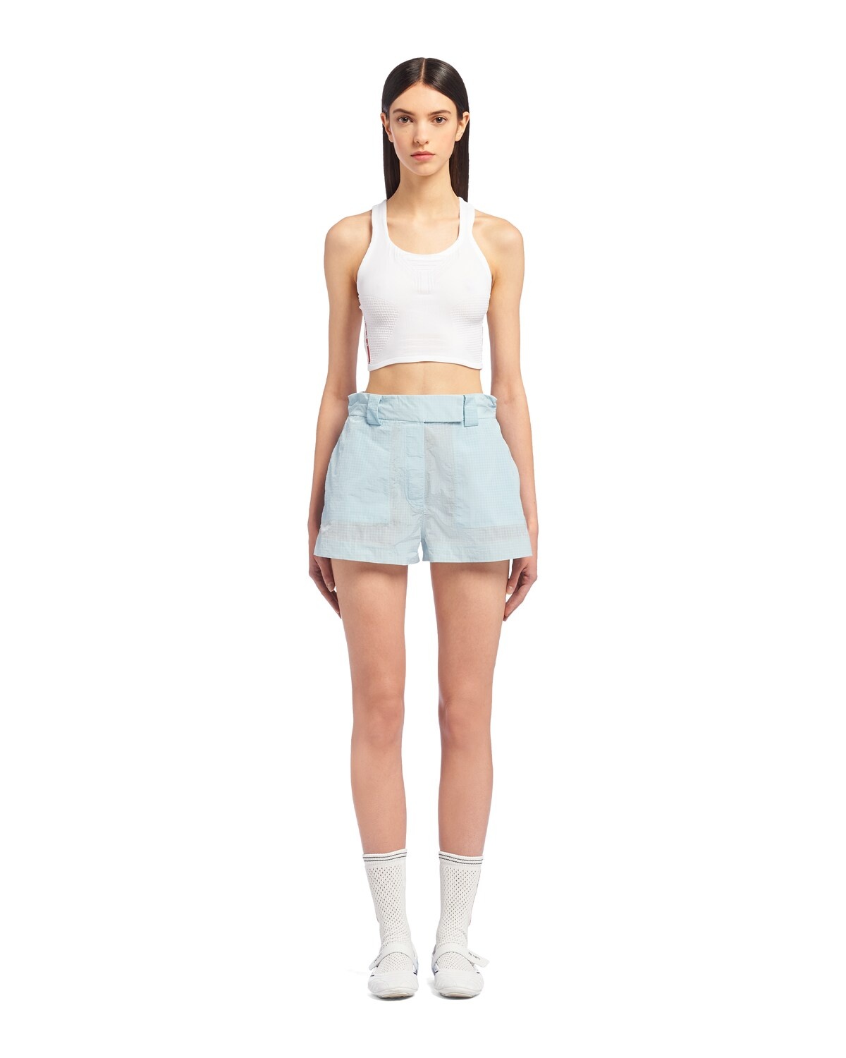 Ripstop shorts - 2