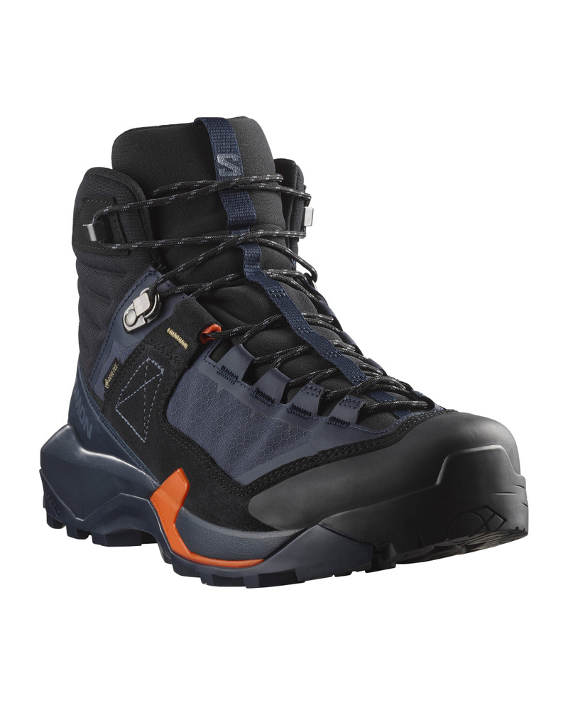 X ULTRA ALPINE MID GORE-TEX 5