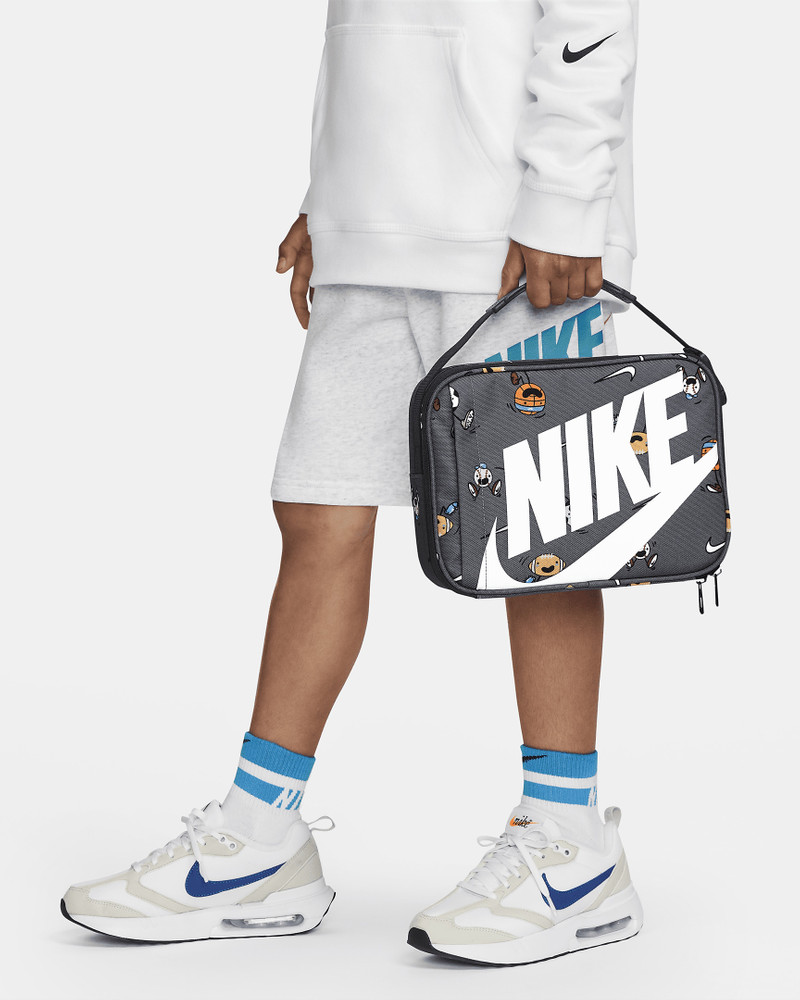Nike Nike Futura Fuel Pack Lunch Bag (3L) outlook