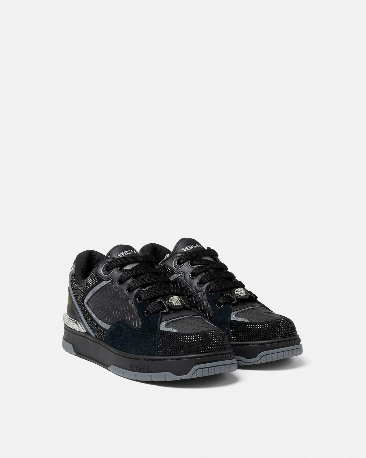Biggie Basket Sneakers - 2