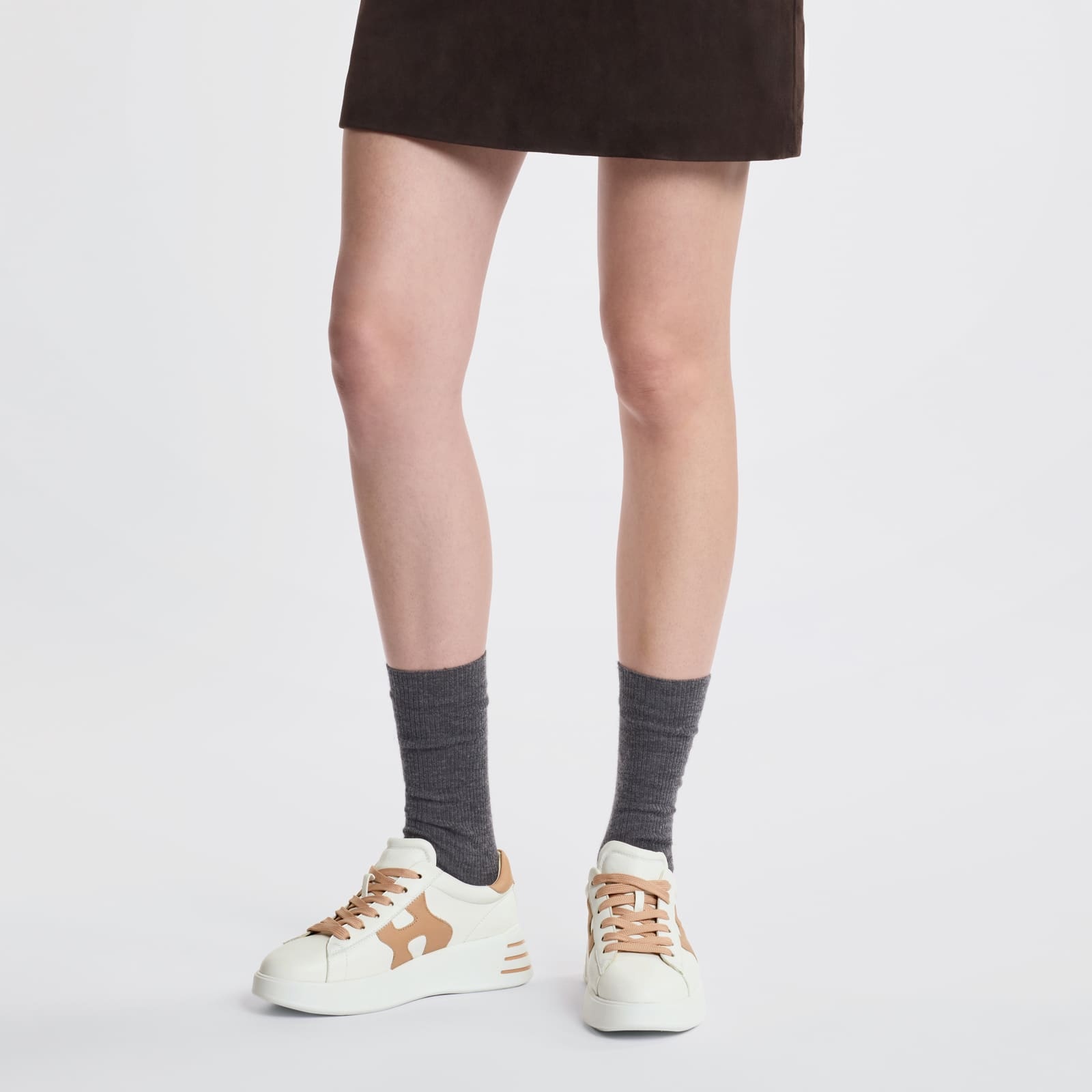 Sneakers Hogan Rebel - 7