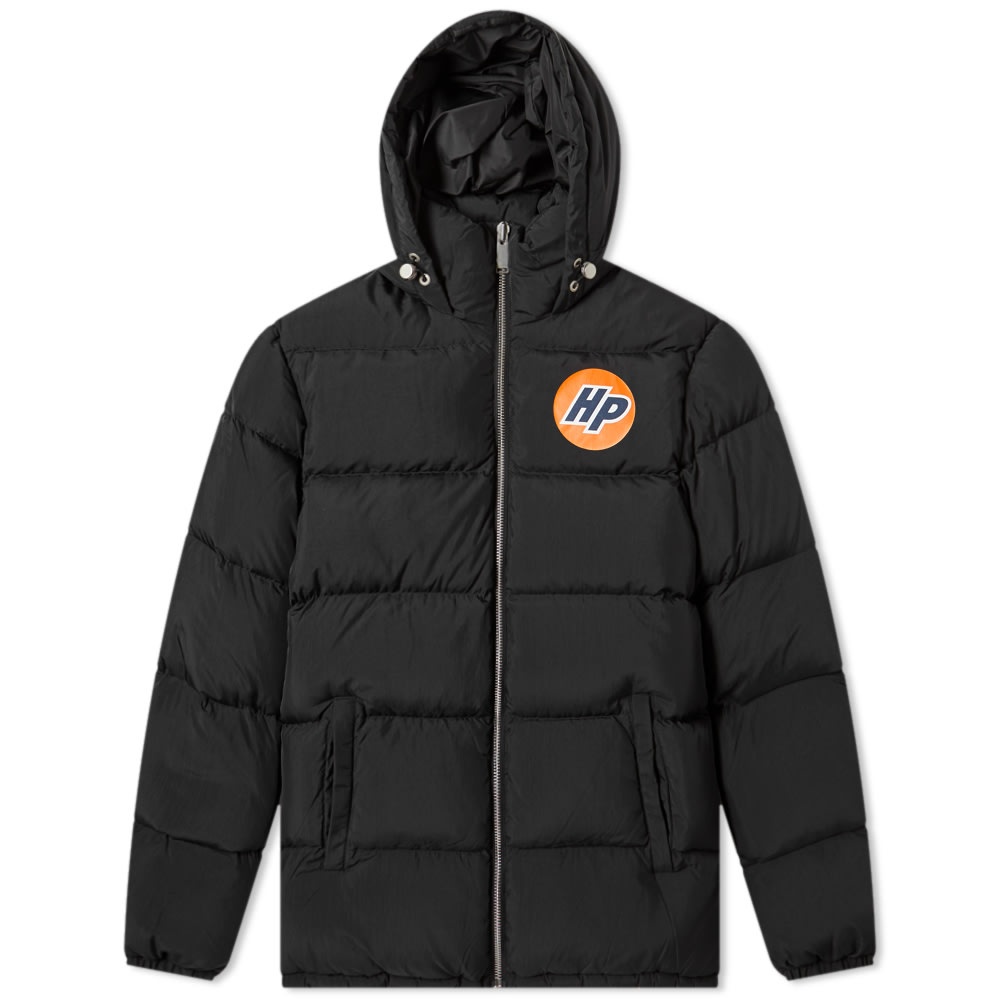 Heron Preston Nylon Puffer Jacket - 1