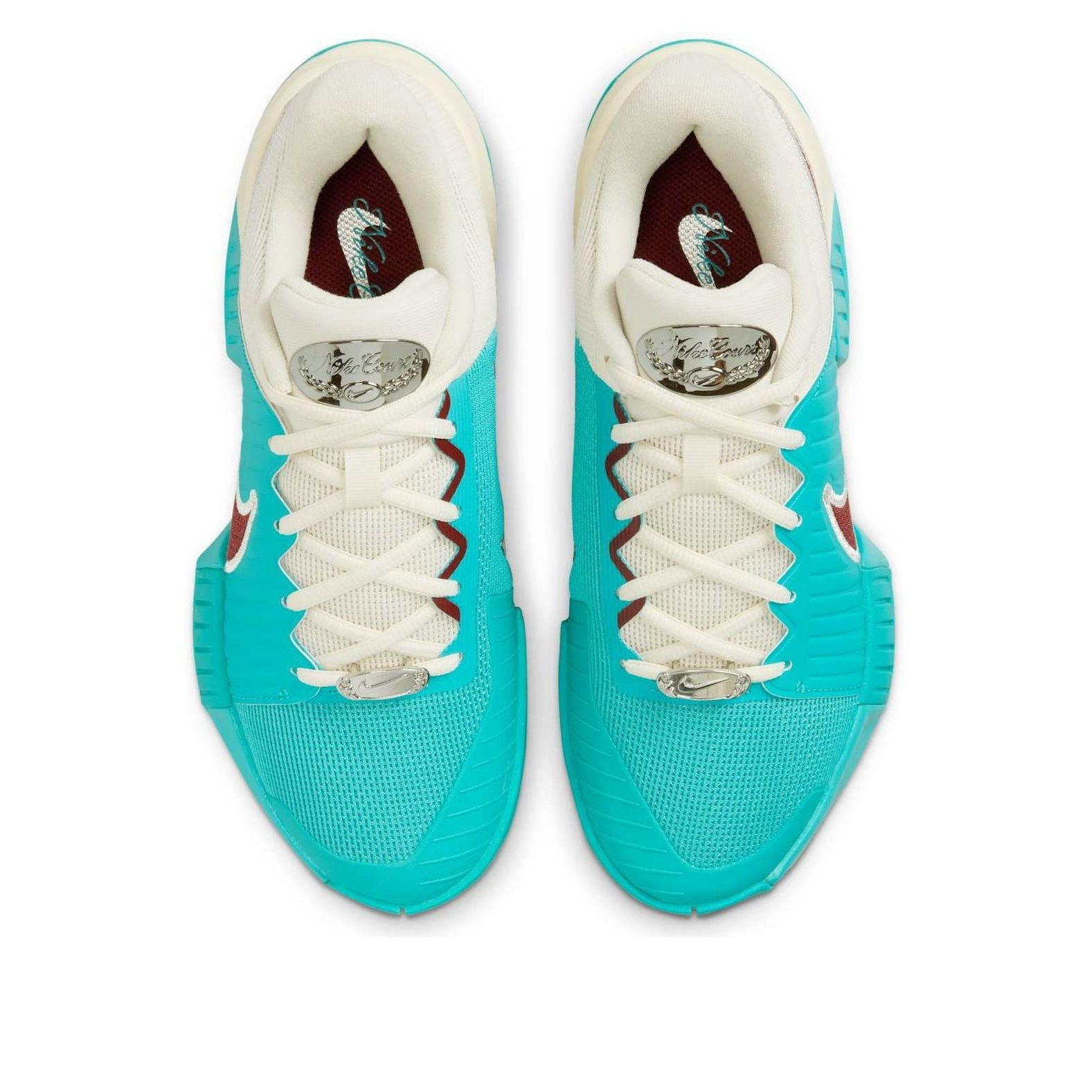 (WMNS) Nike GP Challenge Pro Premium 'Dusty Cactus' HJ6647-300 - 2