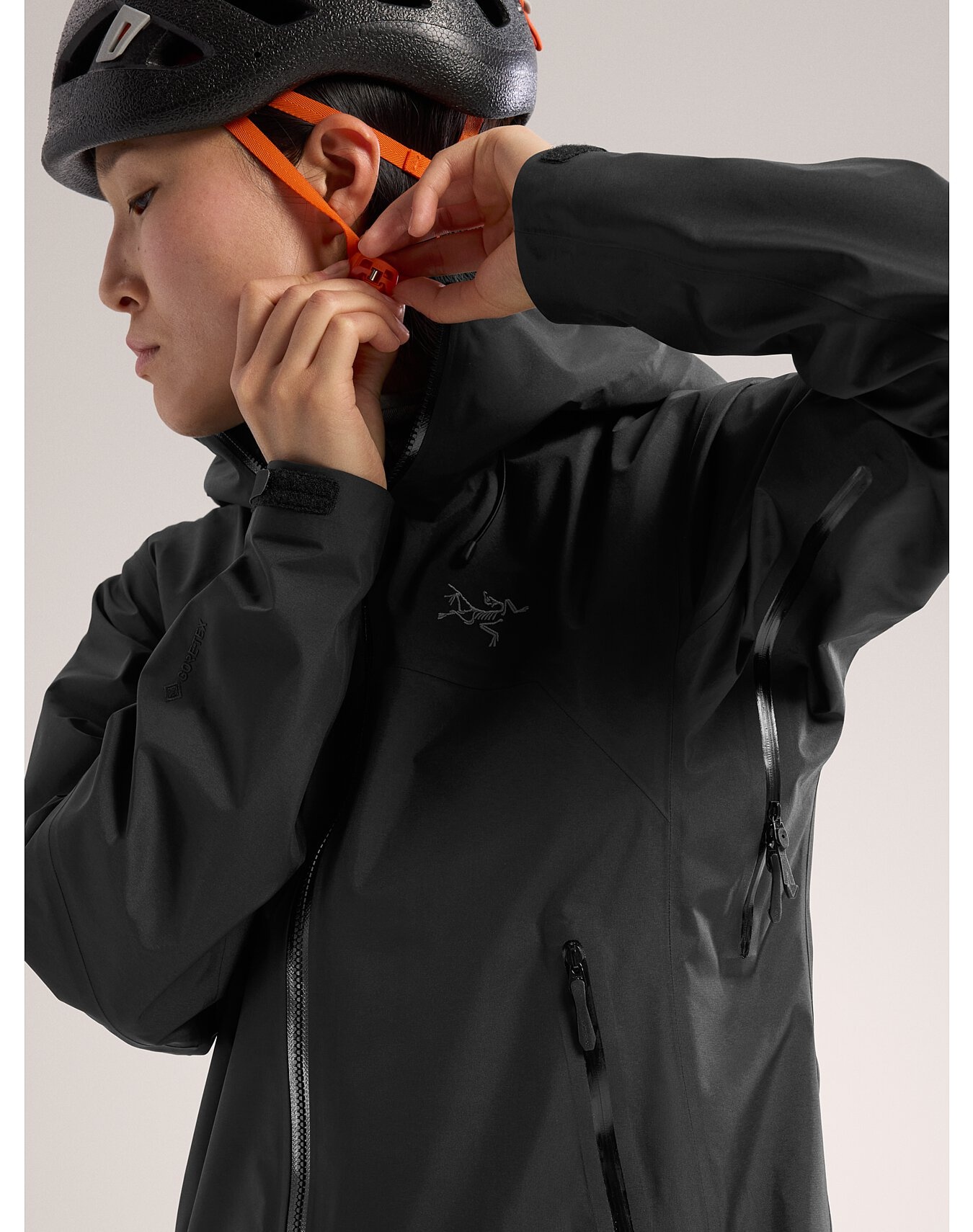 Beta SL Jacket - 8
