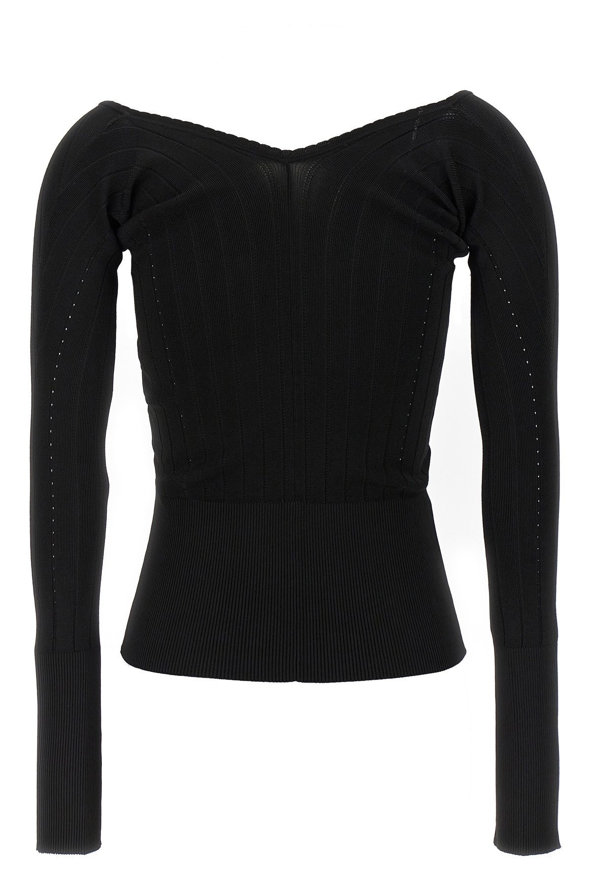 'Le Haut Pralu' sweater - 2