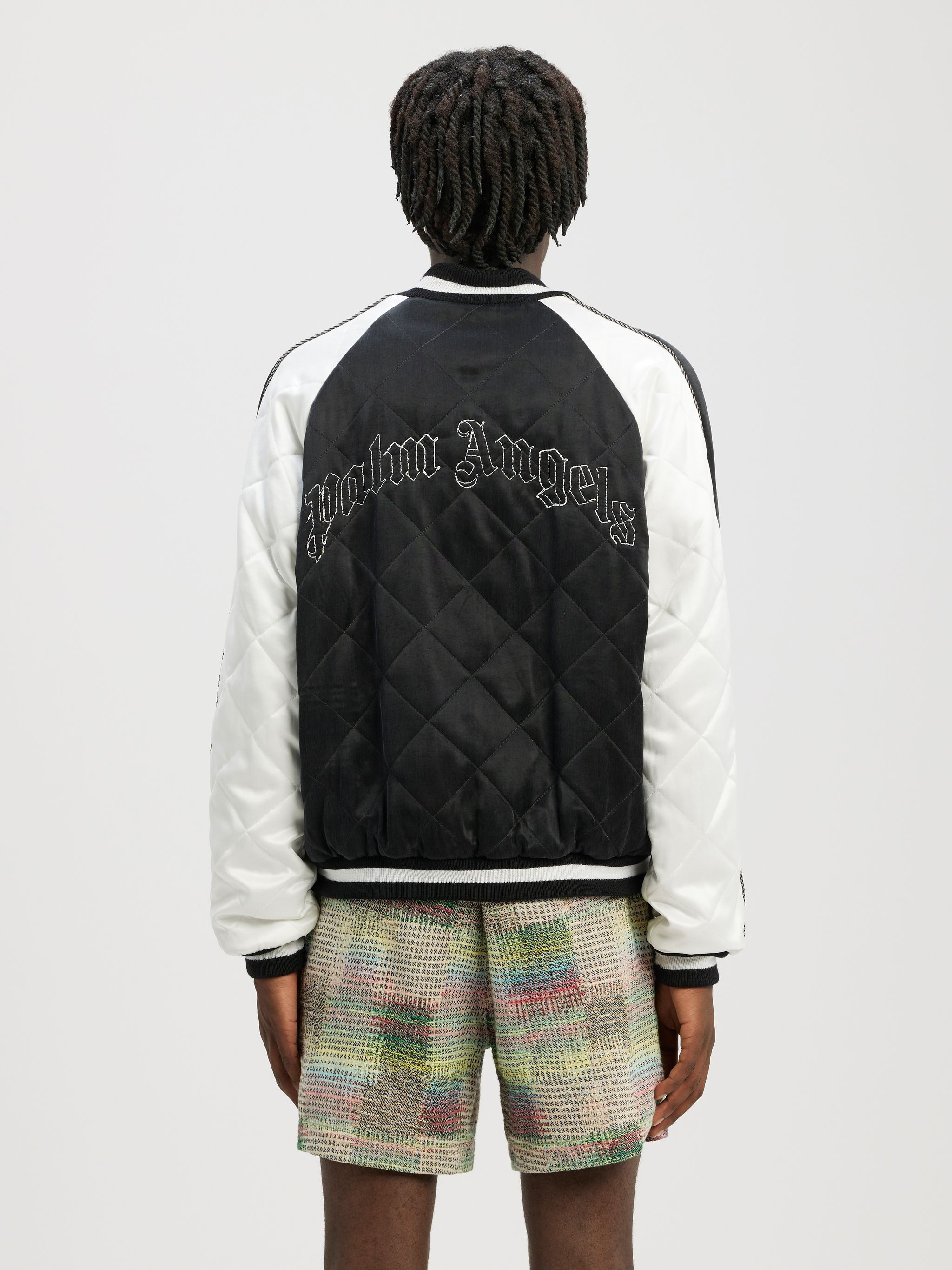 Broken Shark Sukajan Jacket - 5