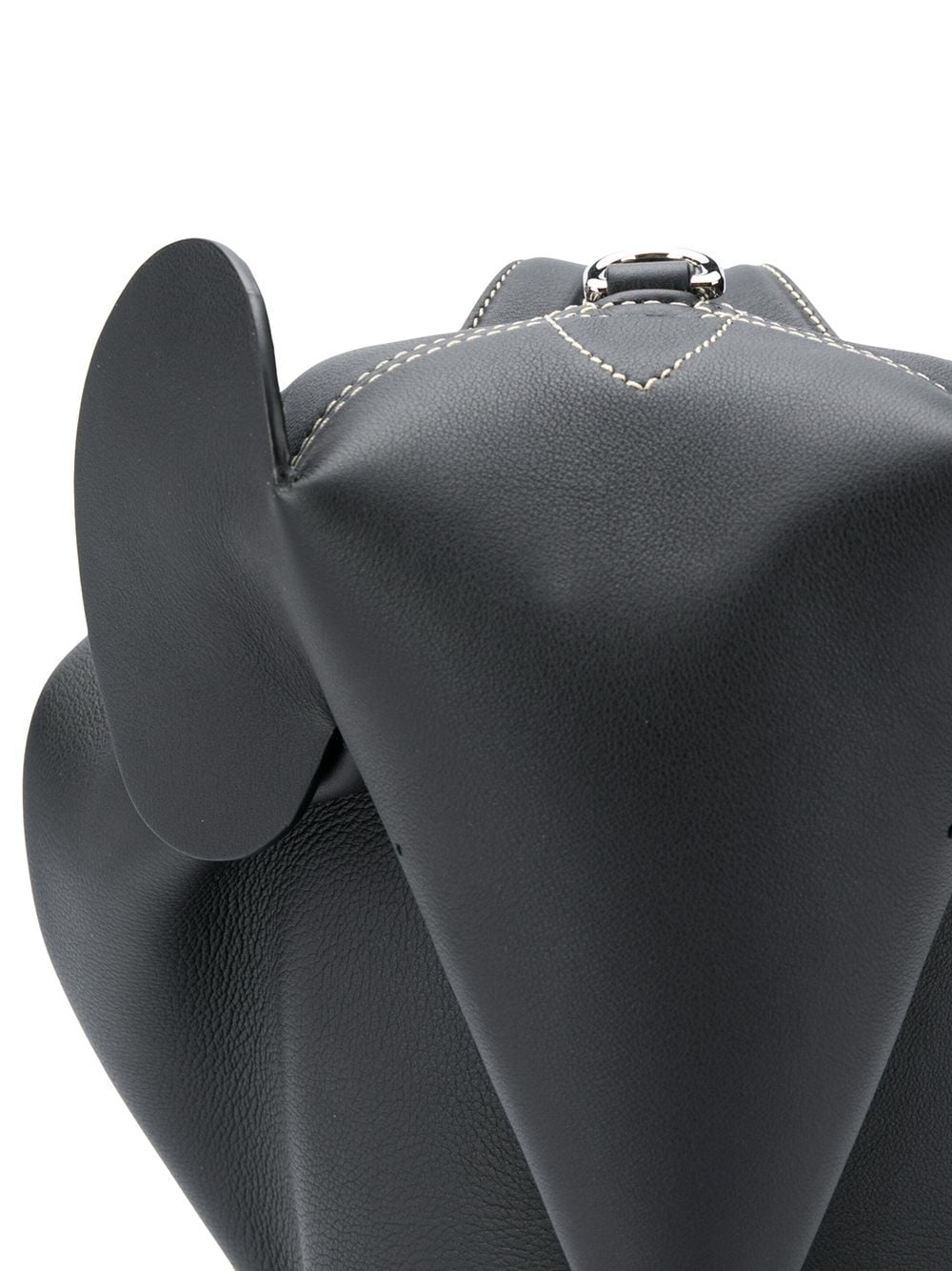 Elephant shoulder bag - 4