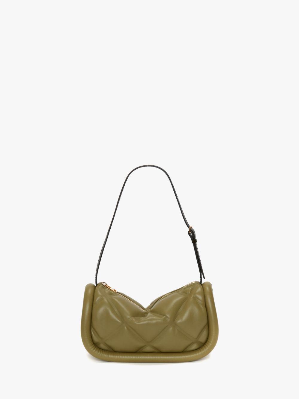 BUMPER 15 QUILTED LEATHER SHOULDER BAG - 6