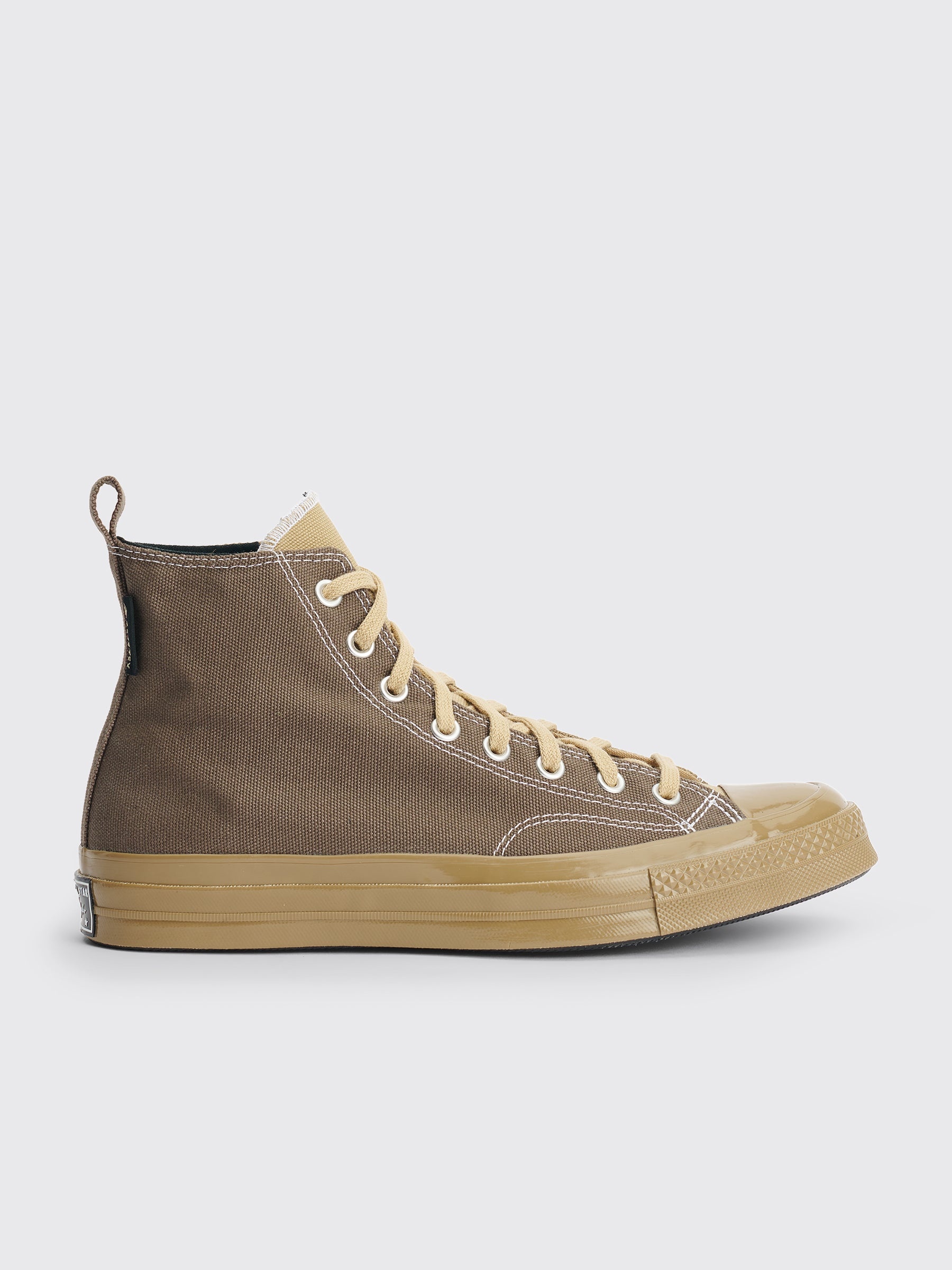 CONVERSE CHUCK 70 HI GTX SQUIRMY WORM / ENGINE SMOKE - 1