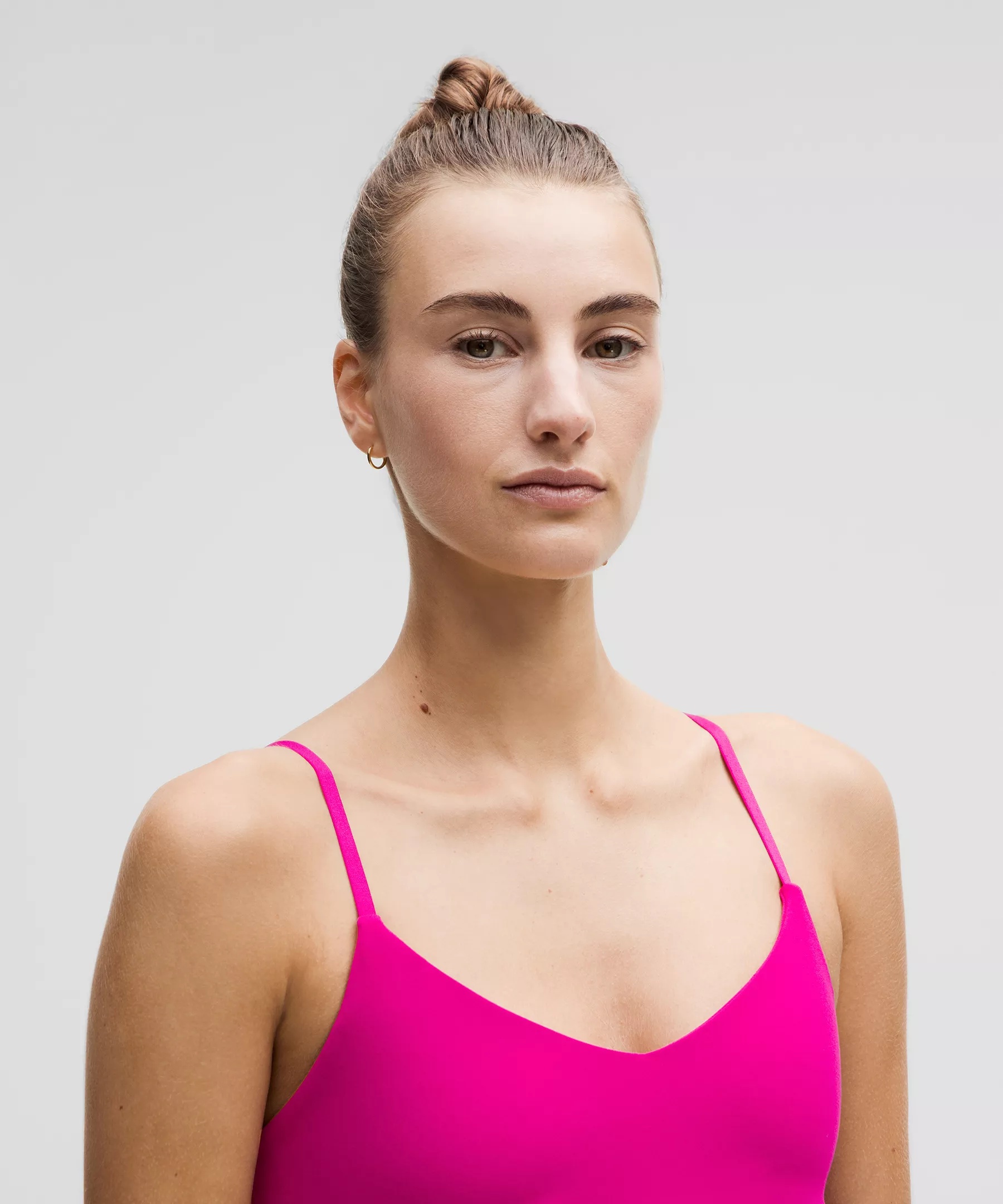 lululemon Align™ Cropped Cami Tank Top *Light Support, A/B Cup - 4