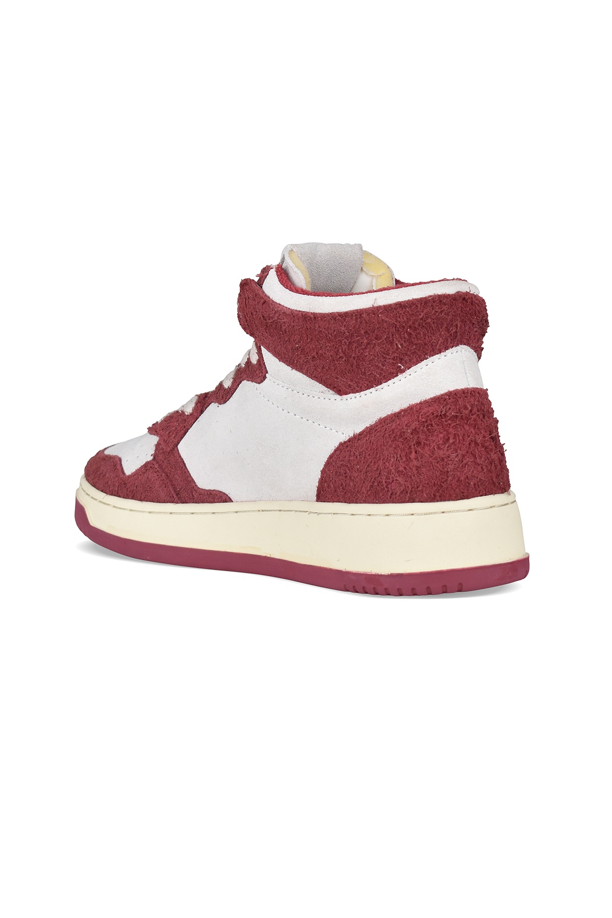 Medalist Mid Sneakers - 3