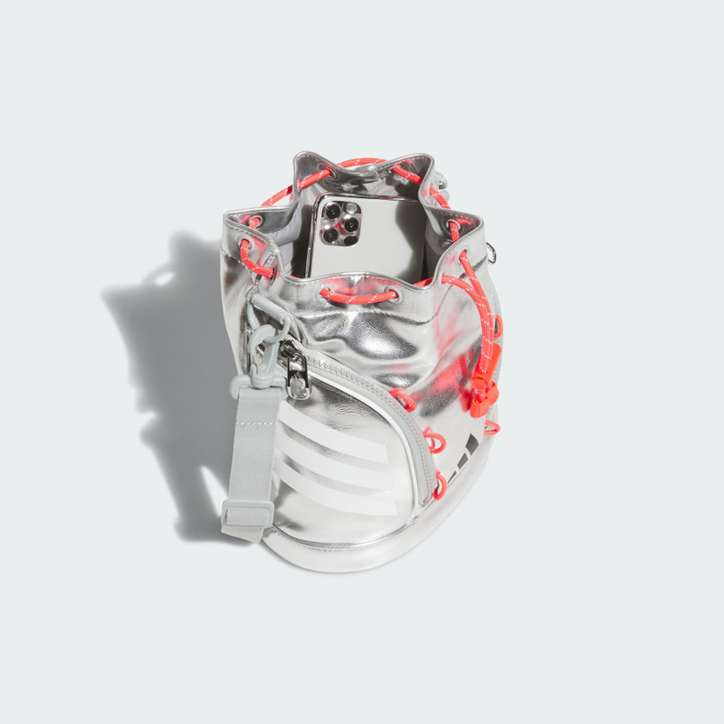Boot Bucket Crossbody 4