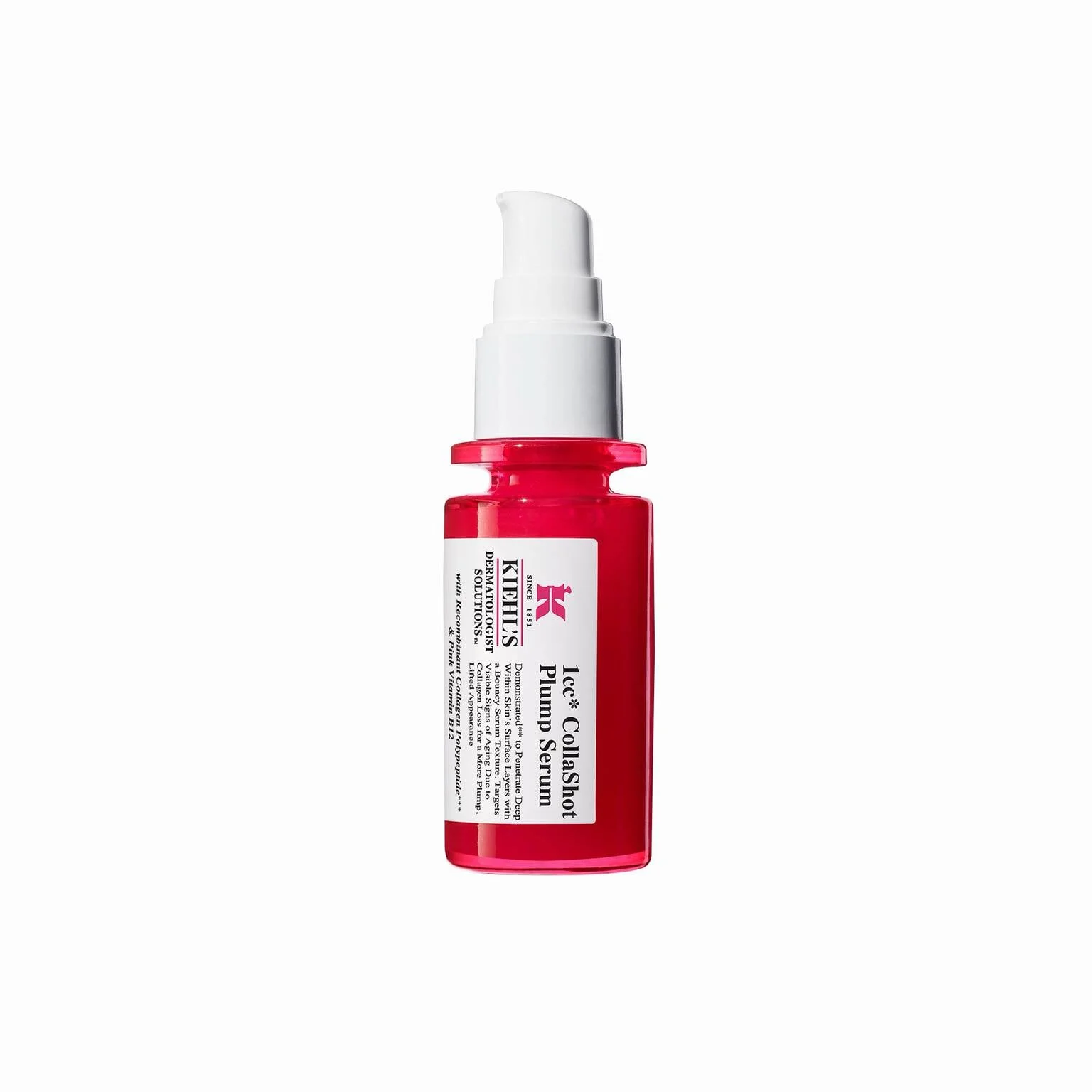 1cc* CollaShot Plumping Serum - 1