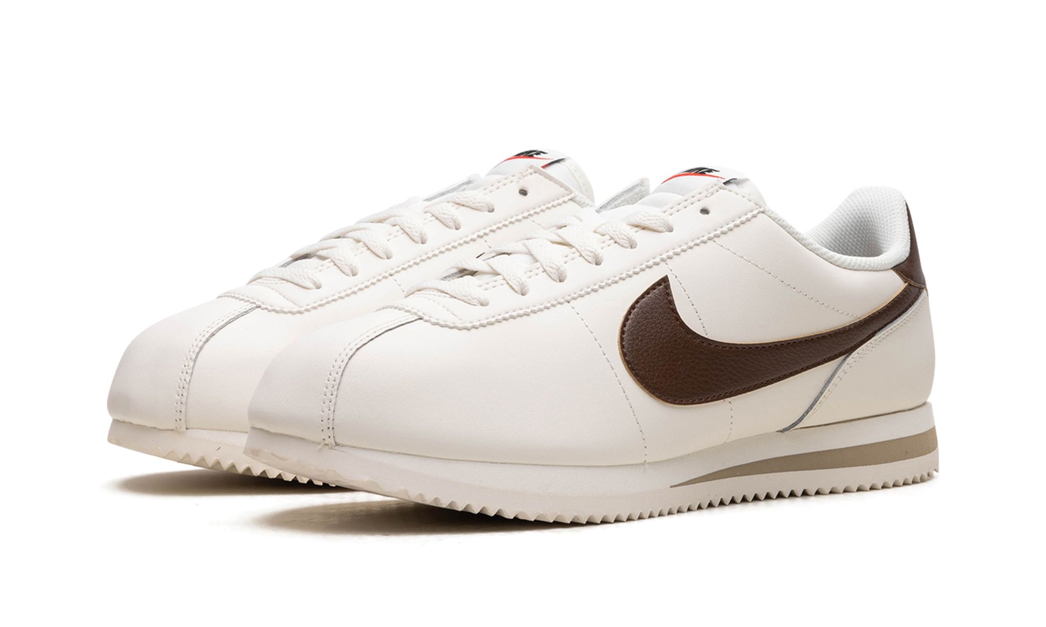 CORTEZ WMNS "Cacao Wow" - 2