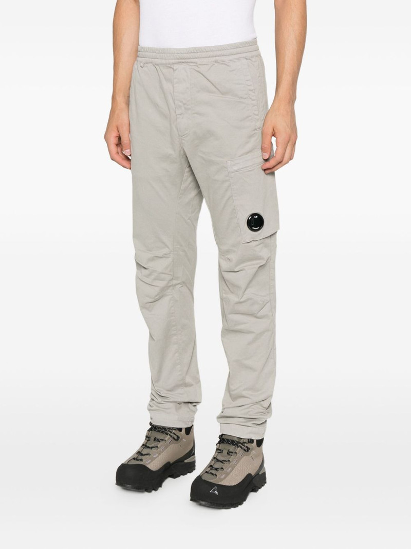 sateen cargo pants 3