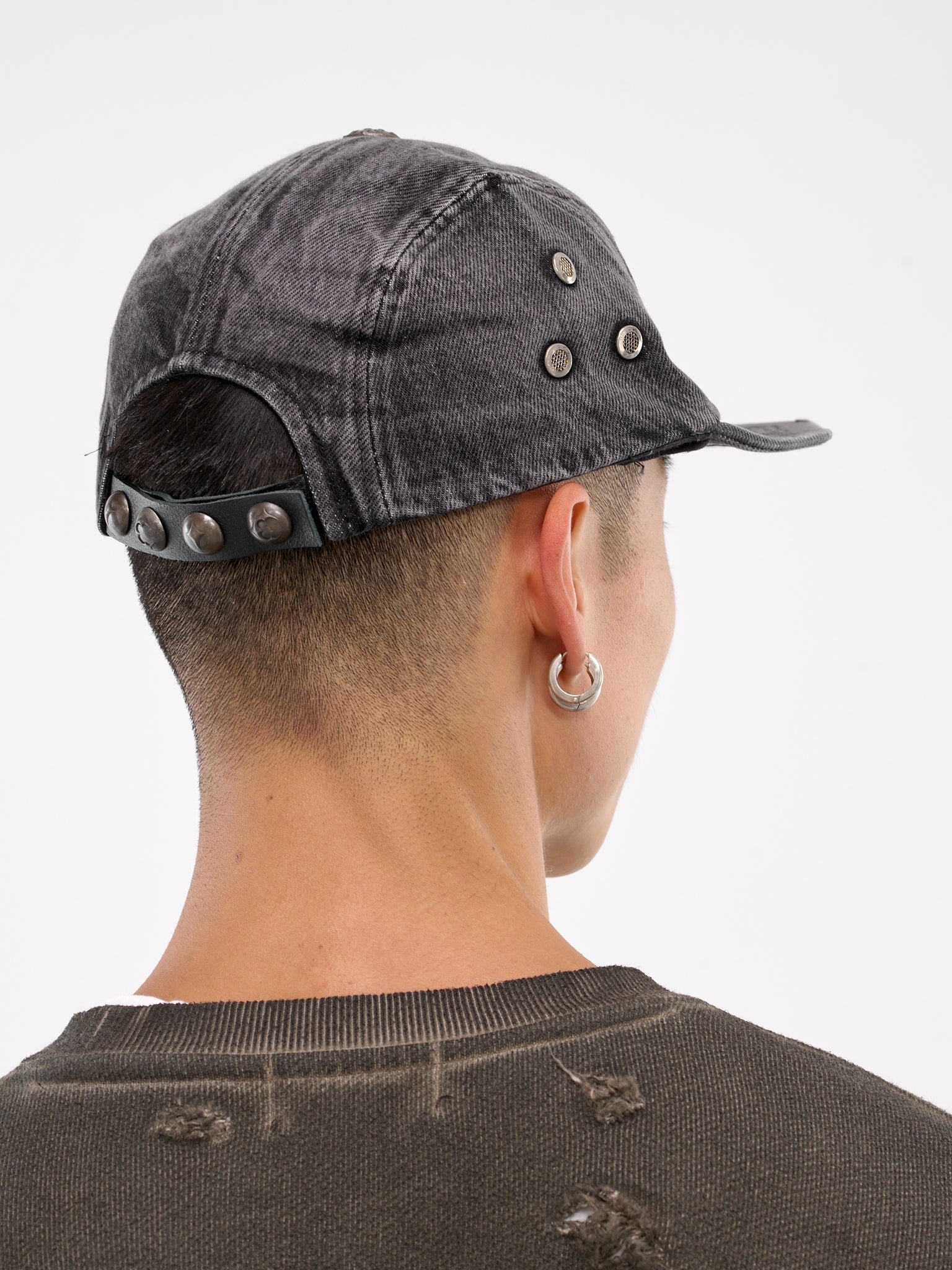 TC Army Cap - 3