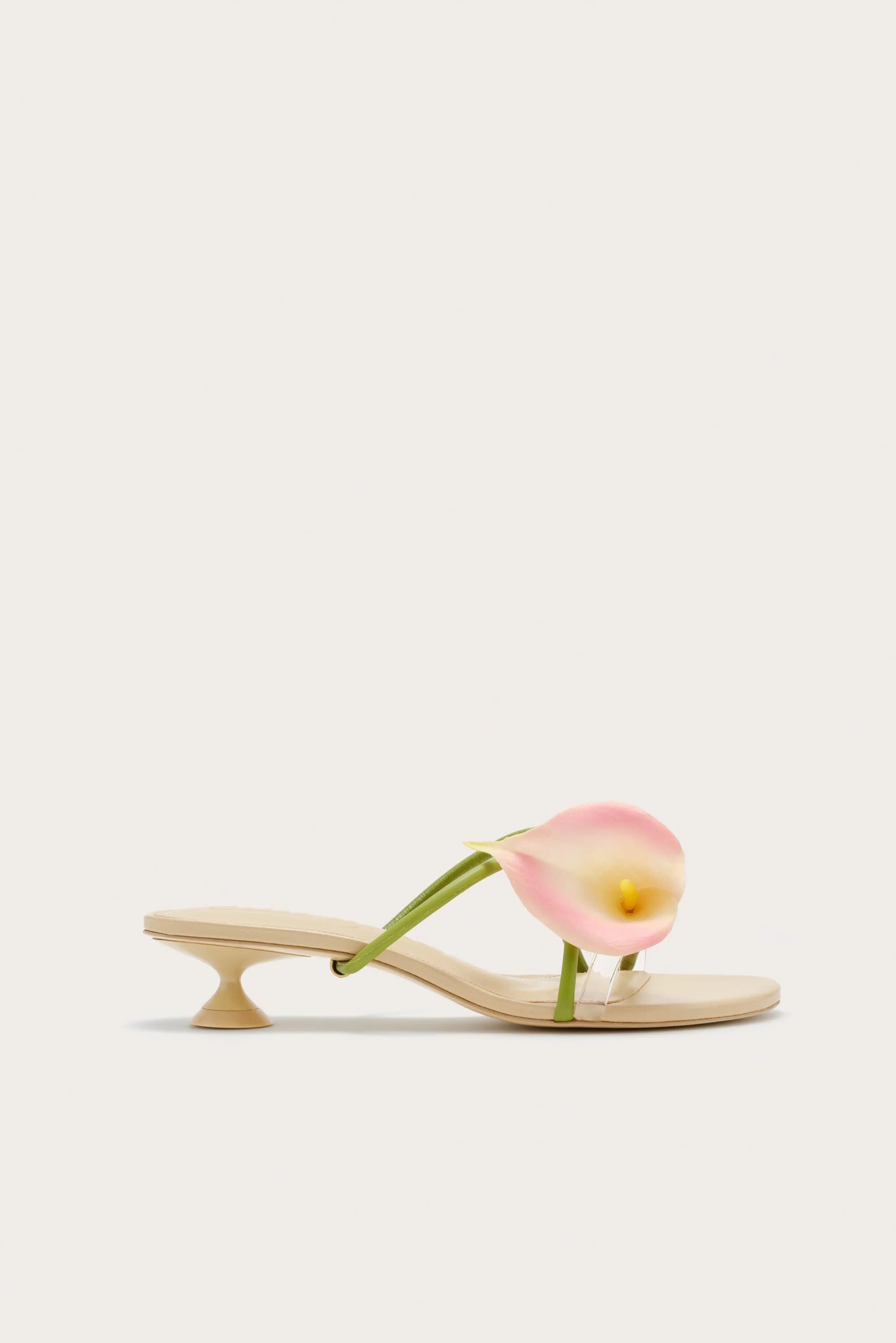 CLAIRE MULE - 1
