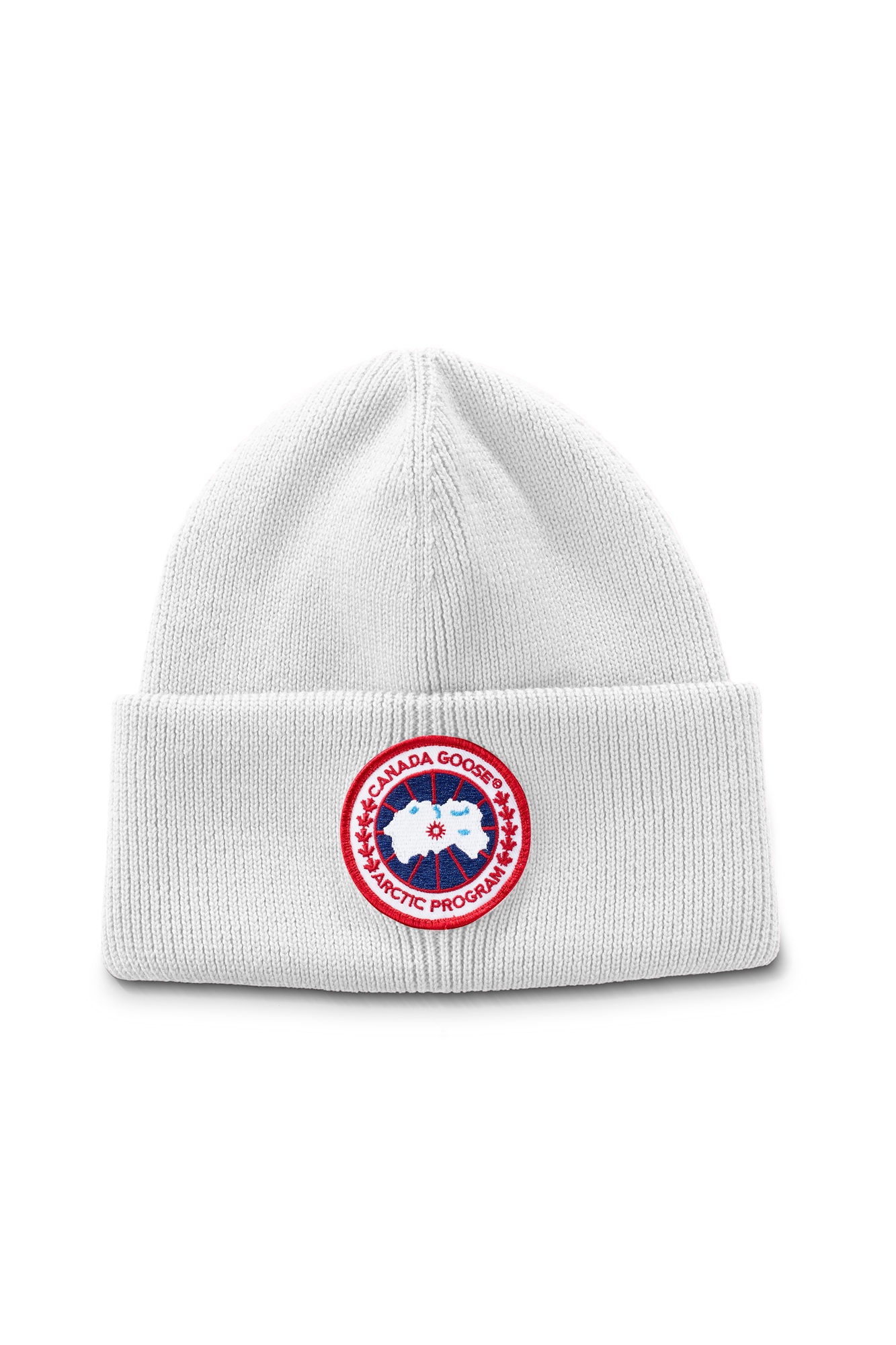 ARCTIC DISC TOQUE - 1