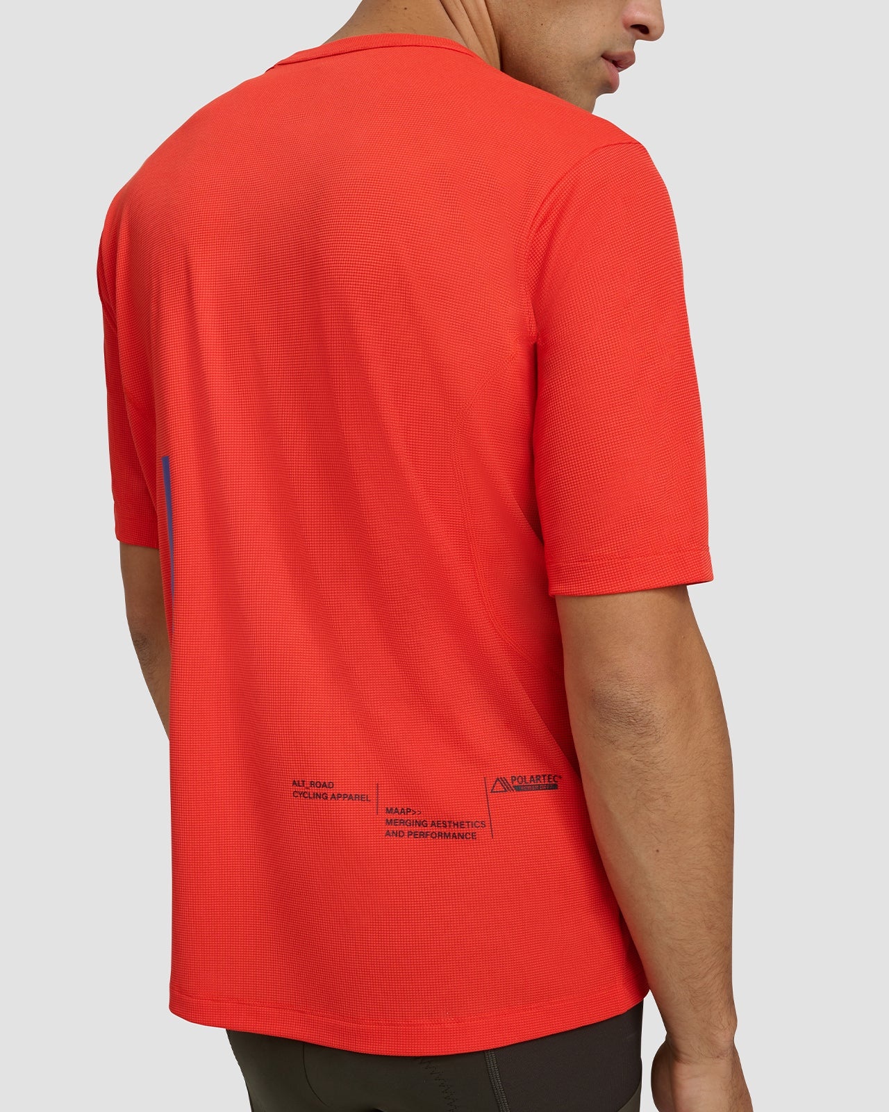 Alt_Road™ Ride Tee 3.0 - 5