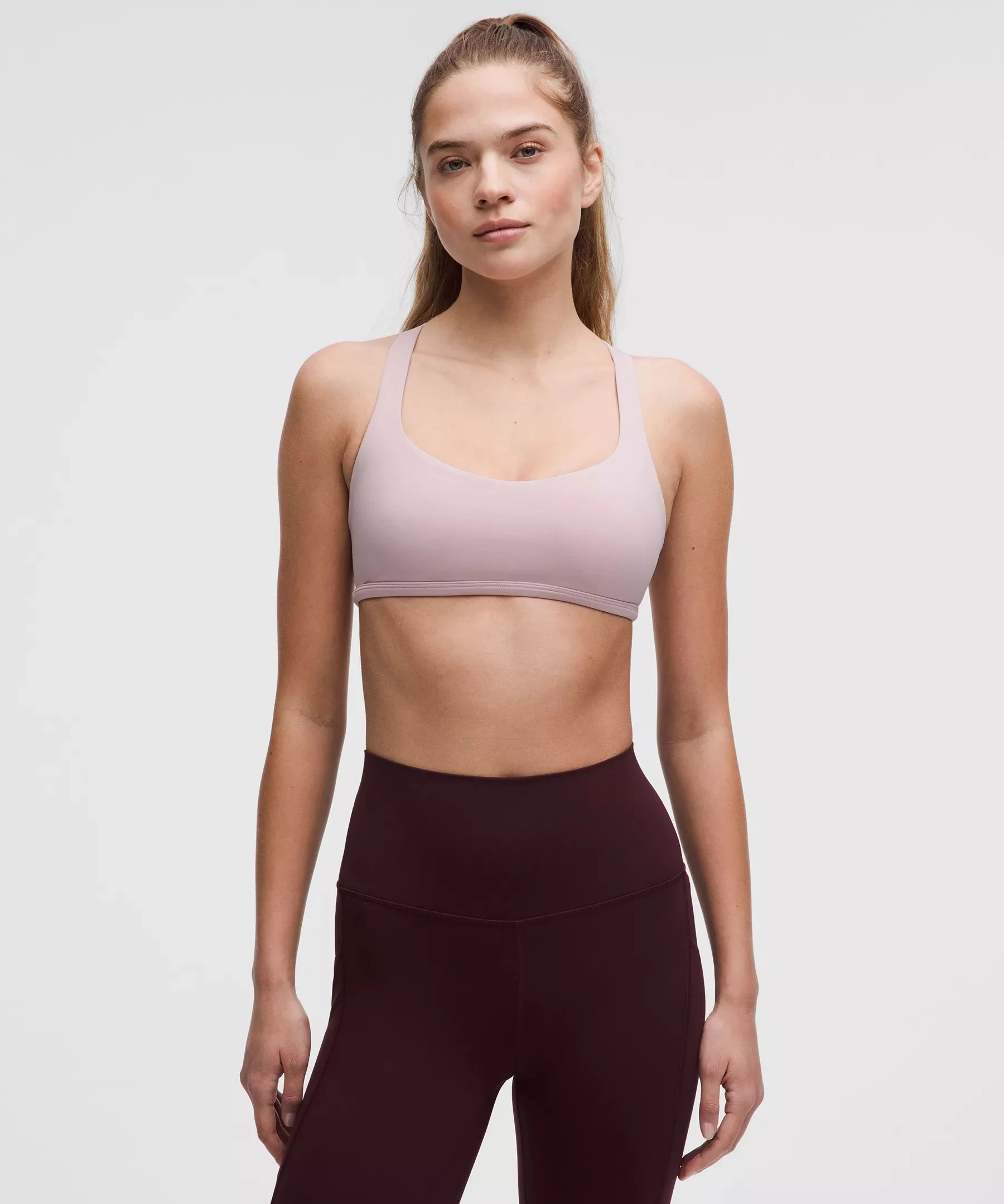 Free to Be Bra - Wild *Light Support, A/B Cup - 1