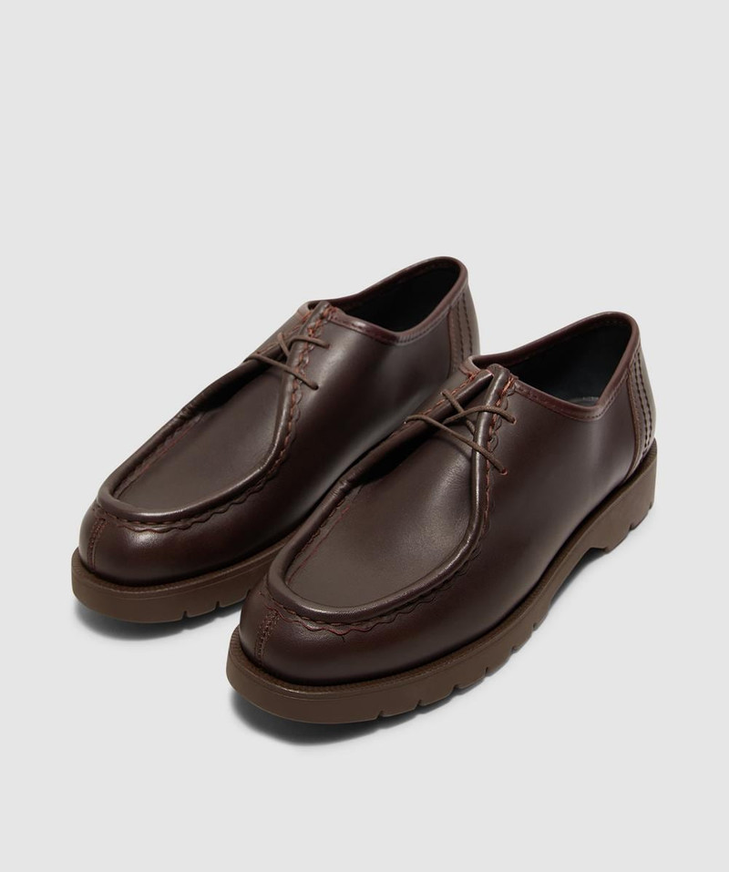 Padror shoe 2