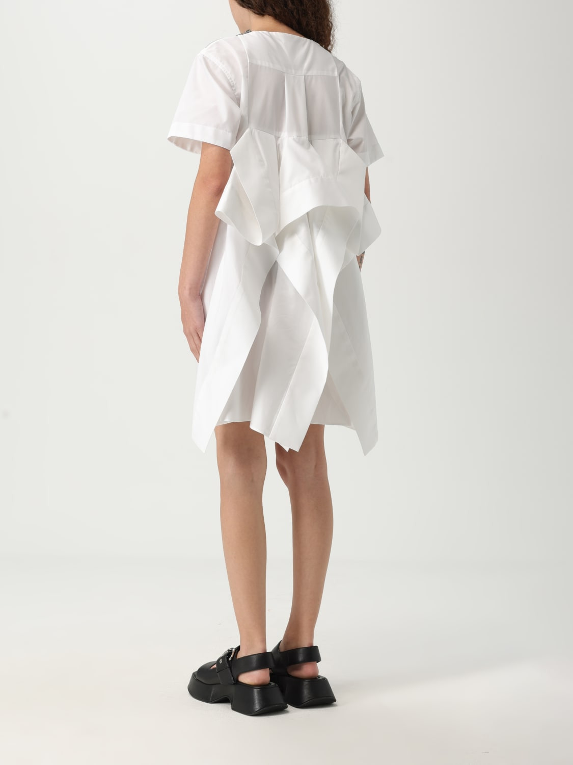 Dress woman Sacai - 2