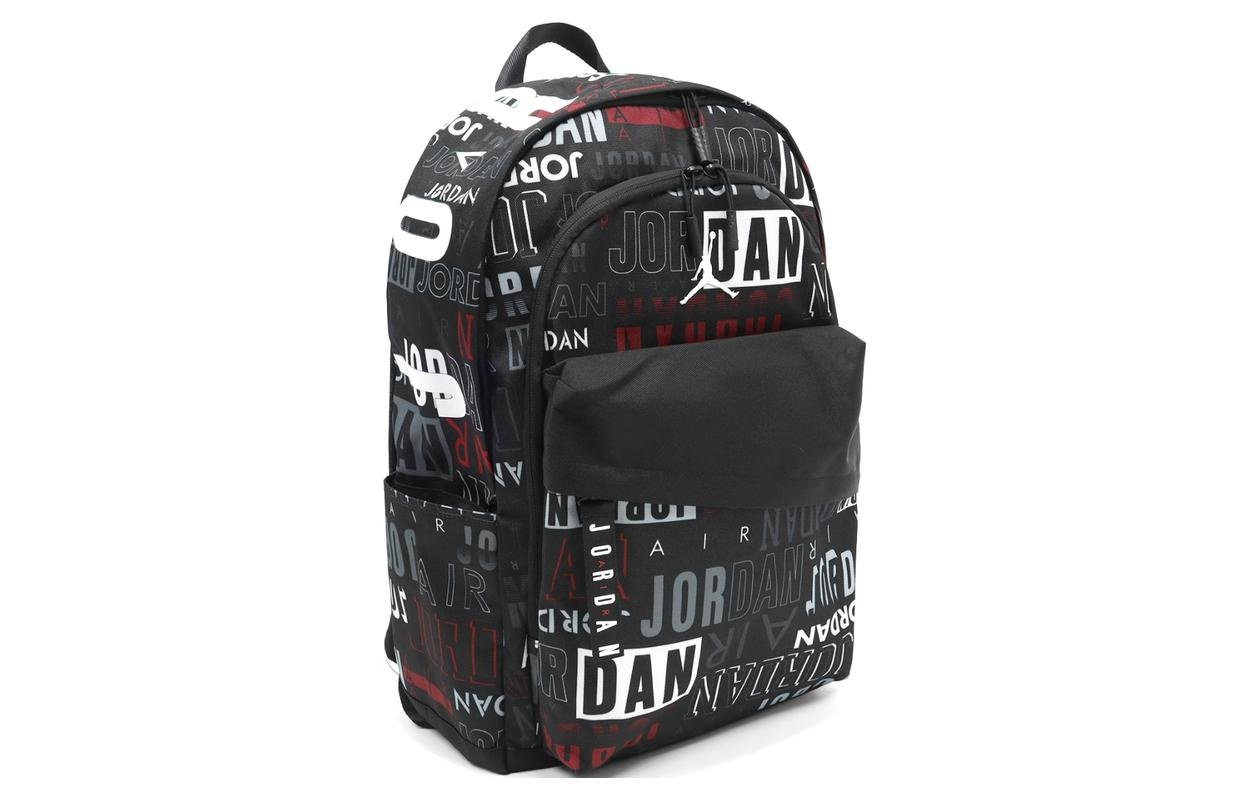 Air Jordan PATROL Backpack 'Black' JD2343033AD-003 - 4