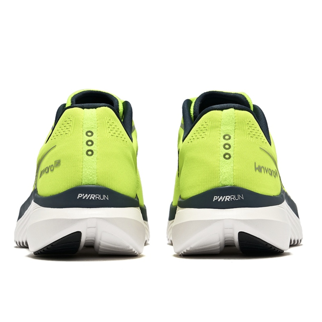 Saucony Kinvara 15 'Citron Navy' S20967-220 - 4
