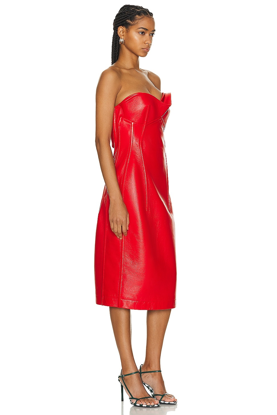 Midi Dress - 2