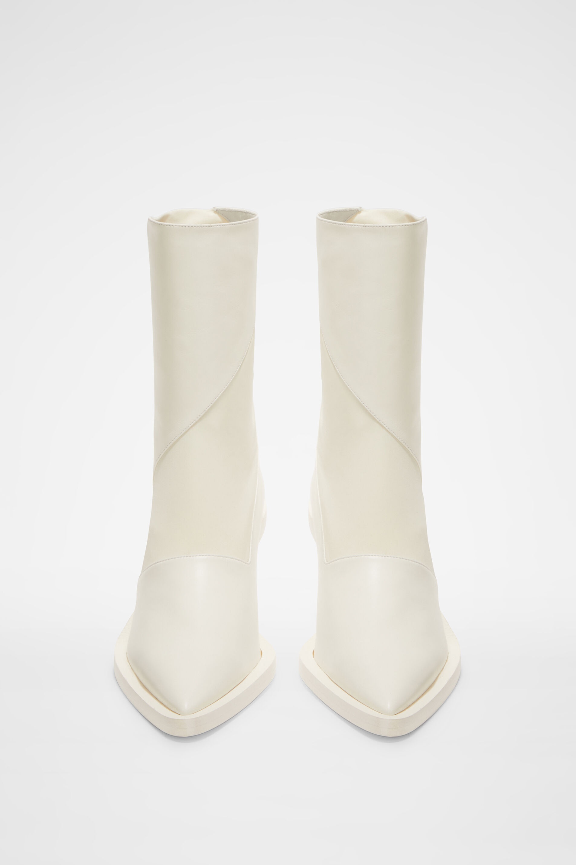 Ankle Boots - 5
