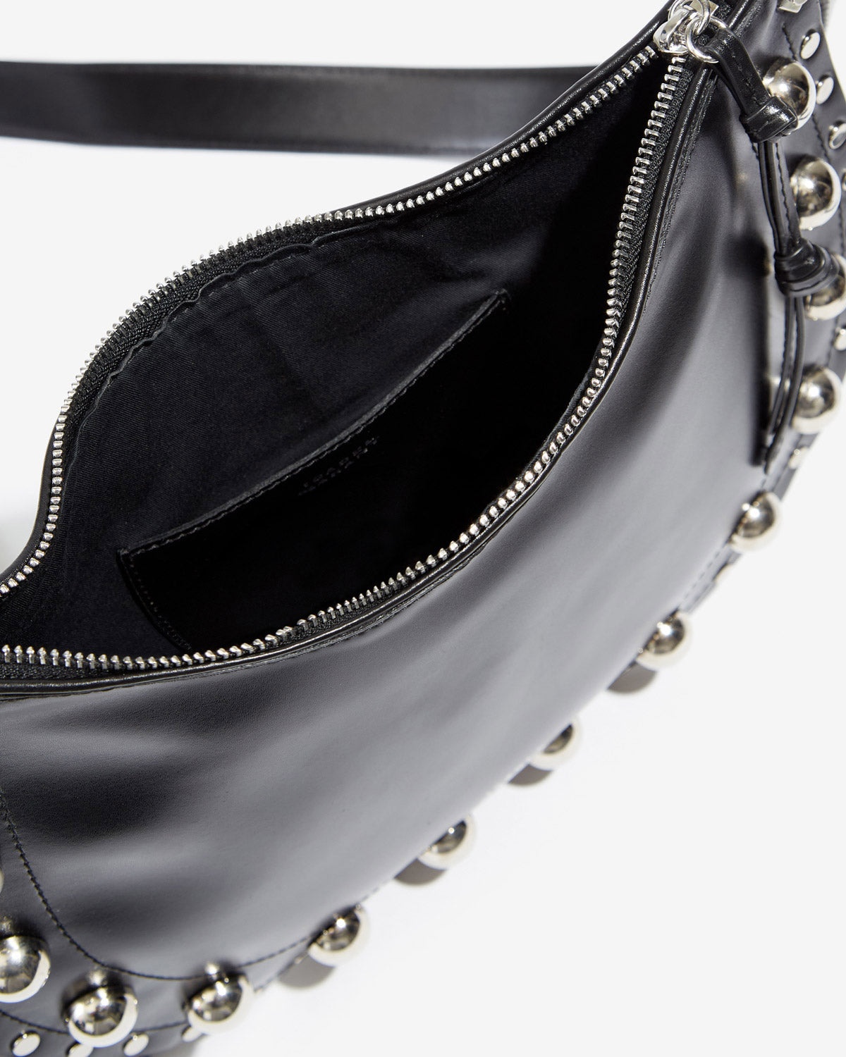 OSKAN SOFT ZIPPED BAG - 3
