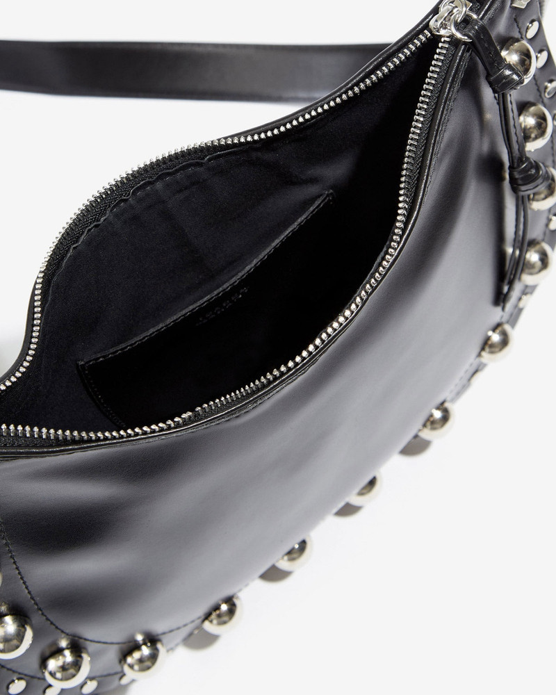 OSKAN SOFT ZIP BAG 3