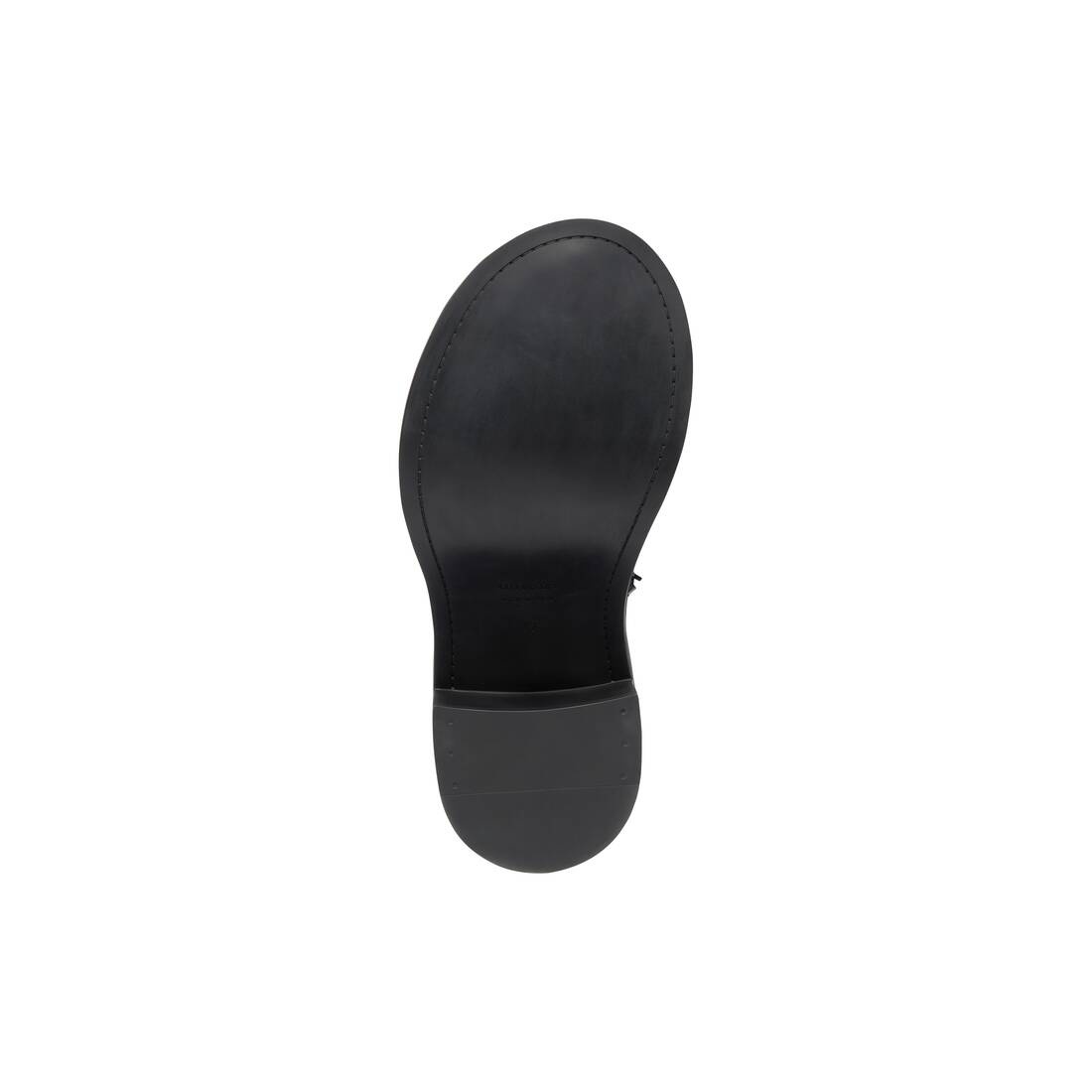 Women's Hummer 90mm Bootie in Black - 7