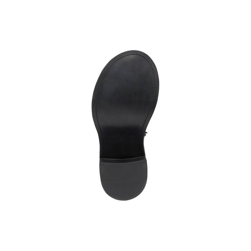 Women's Hummer 90mm Bootie in Black 7