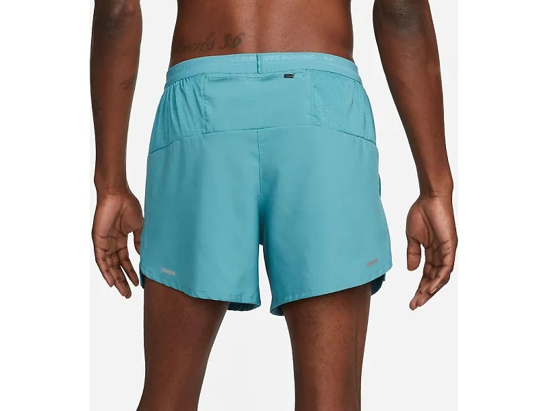 Nike Dri-FIT Stride 5" Short - 2